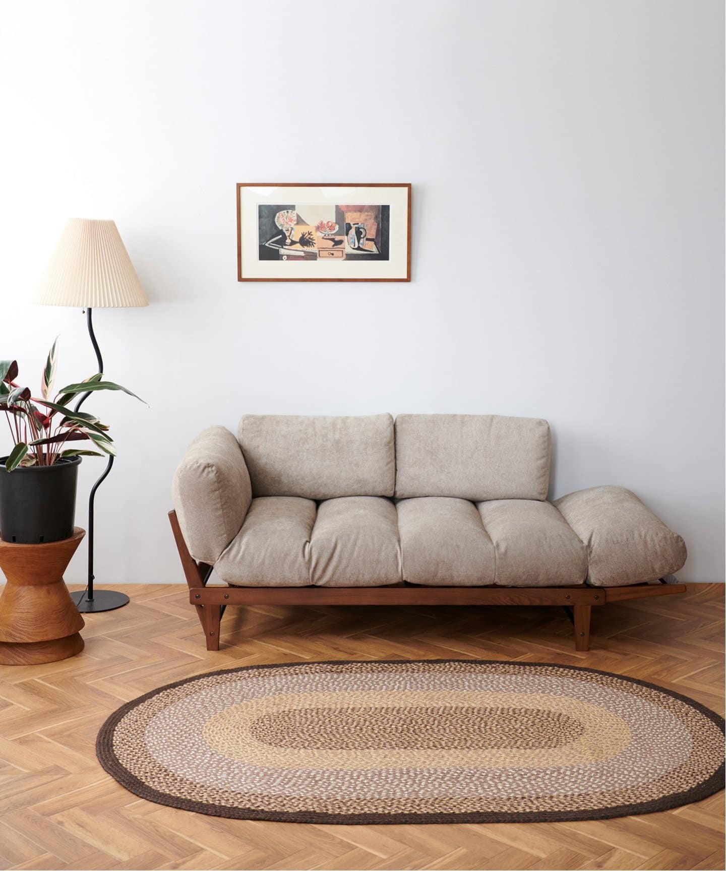 販売中！他の人はご購入できません。アルベスタソファー 予約》《大型商品》ALVESTA SOFA 2nd IV アルベスタソファ アイボリー