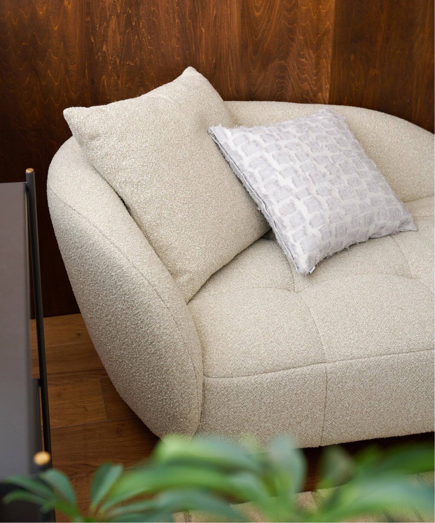大型商品》ANOR SOFA RIGHT ARM アノールソファ 右アーム
