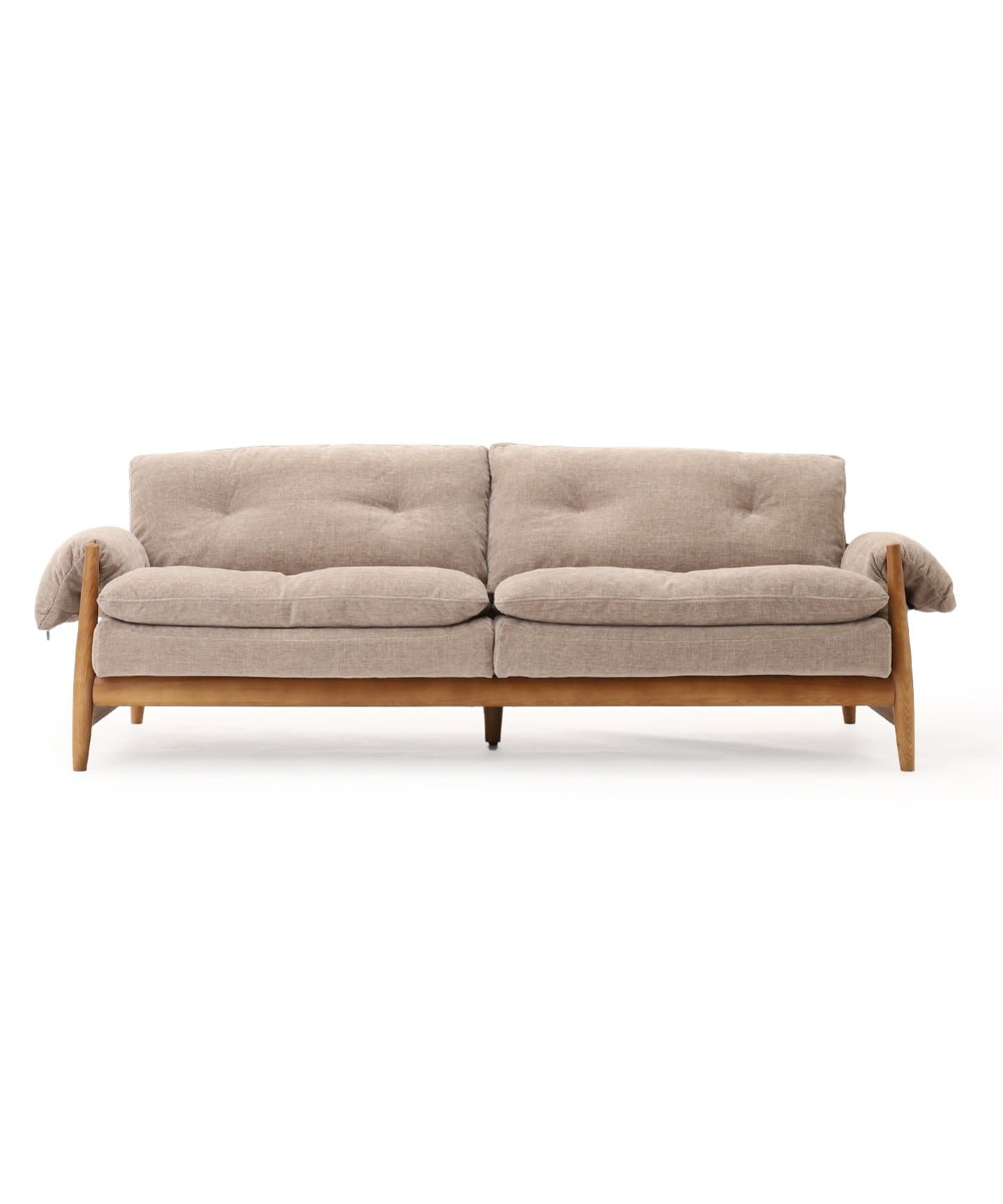 直売アウトレット journal standard Furnitureマデイラソファ