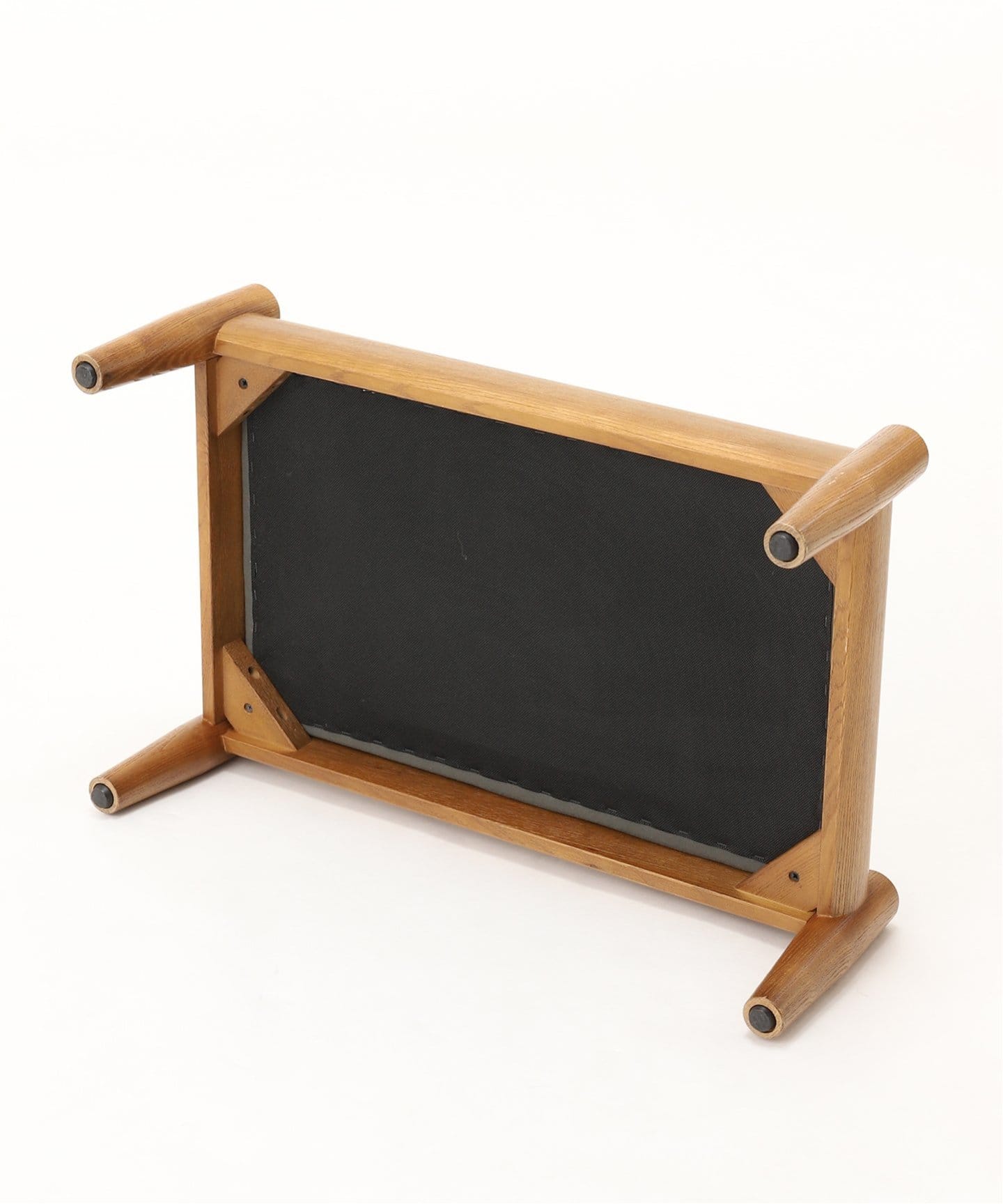MADEIRA OTTOMAN (NTR/GRY) マデイラ オットマン グレー（ソファ