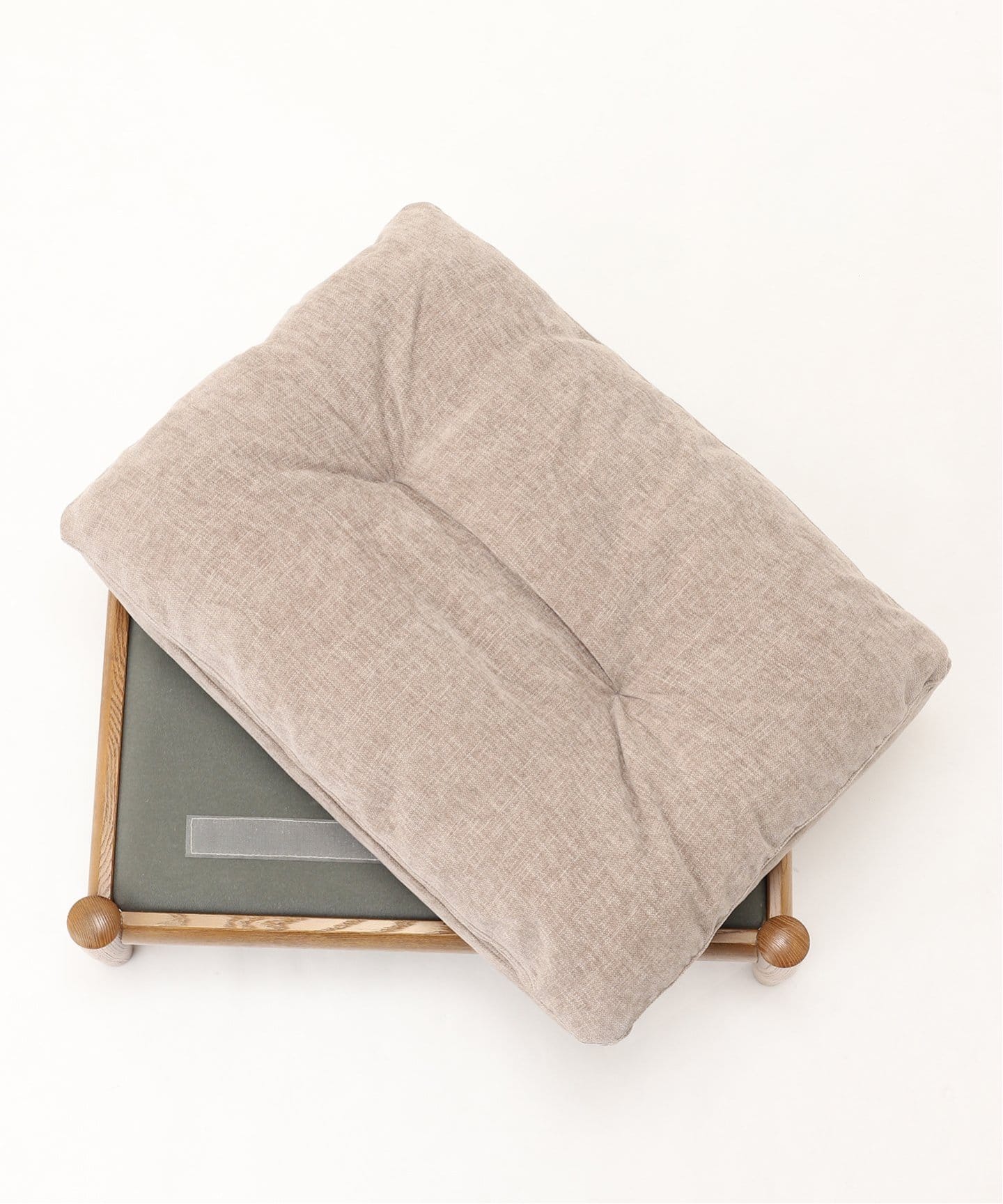 MADEIRA OTTOMAN マデイラ オットマン MADEIRA OTTOMAN (NTR/MT) マデイラ オットマン マスタード（ソファ