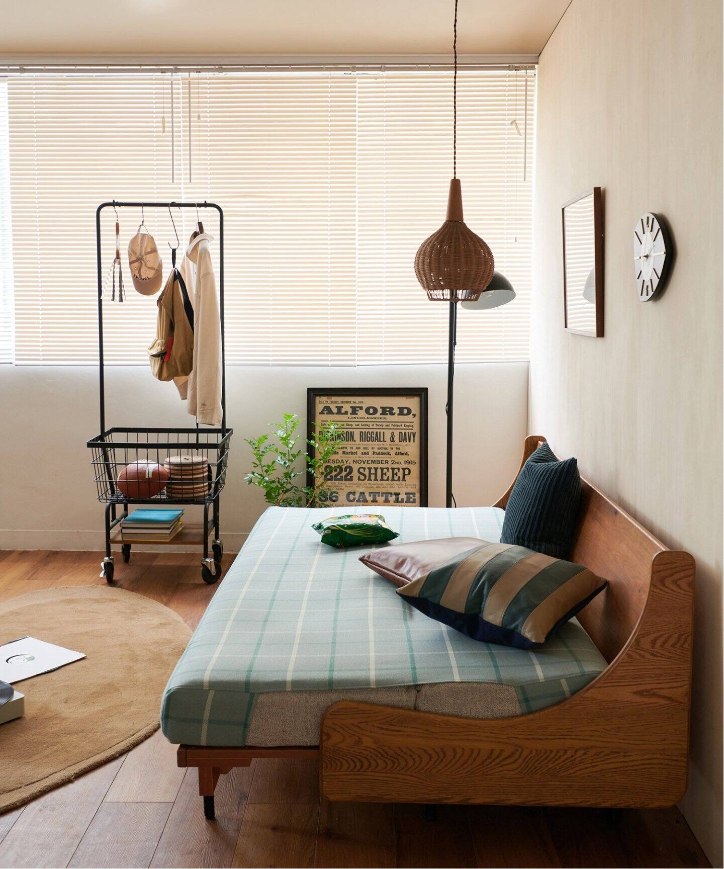 HABITAT EASY COVER 180cm ムル(BL) ハビタソファ イージーカバー