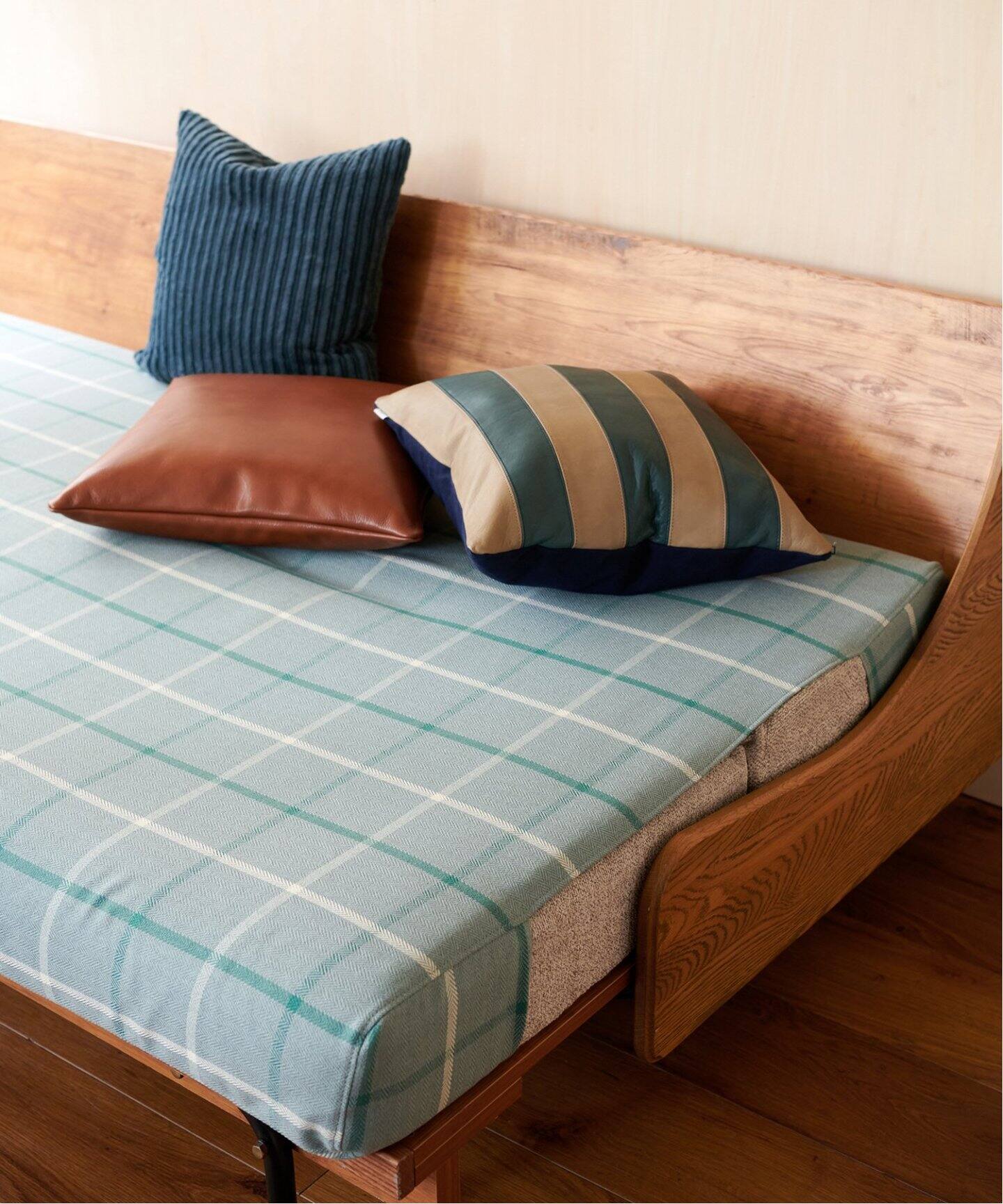 HABITAT EASY COVER 180cm ムル(BL) ハビタソファ イージーカバー