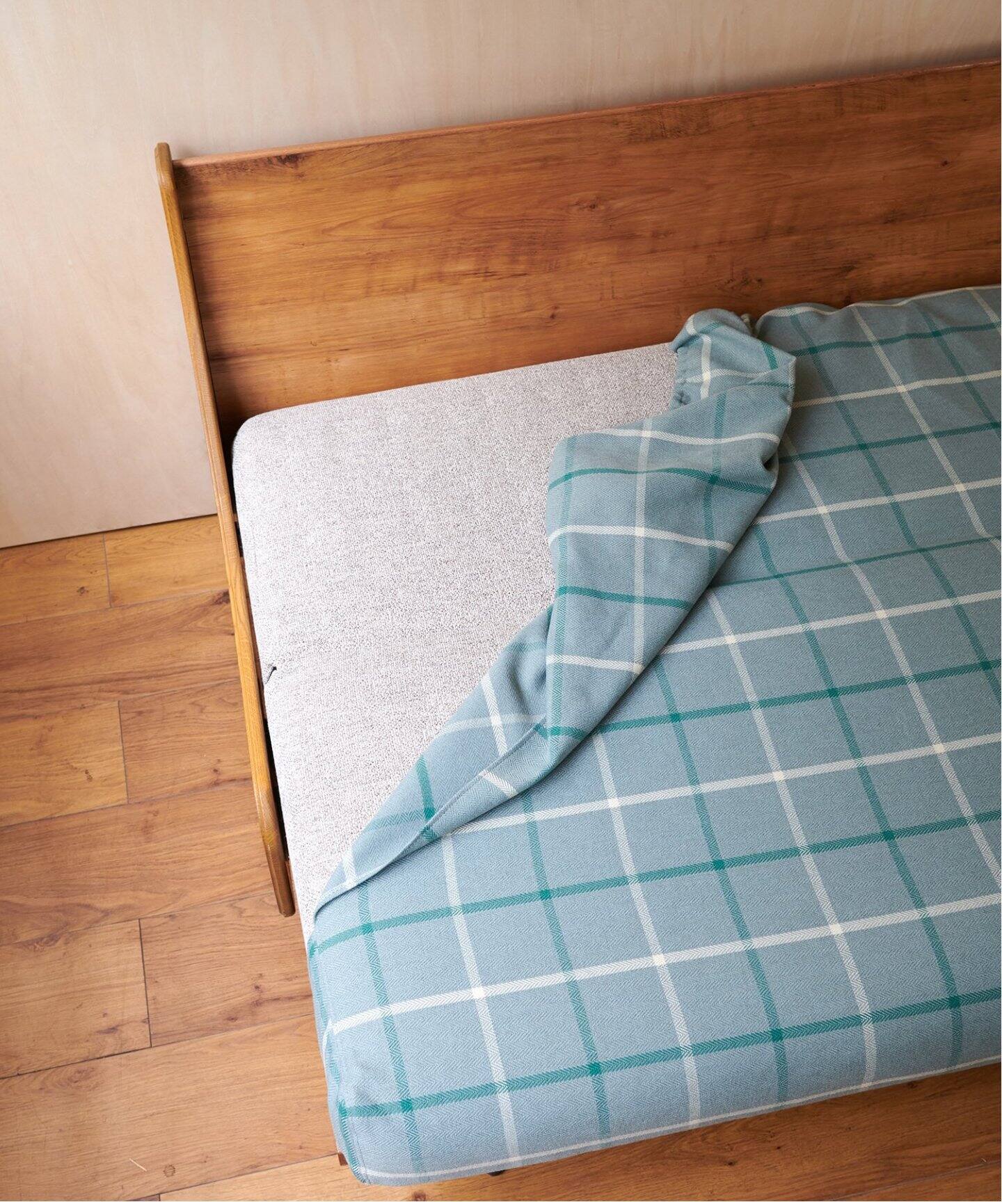 HABITAT EASY COVER 180cm ムル(BL) ハビタソファ イージーカバー