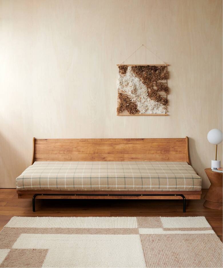HABITAT EASY COVER 200cm ムル(BE) ハビタソファ イージーカバー 