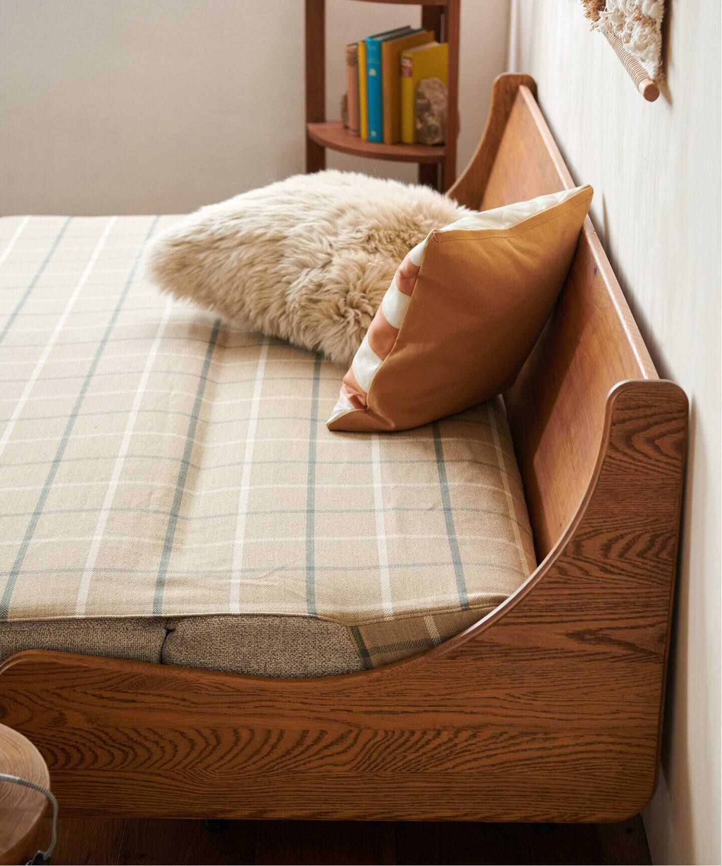 HABITAT EASY COVER 200cm ムル(BE) ハビタソファ イージーカバー  