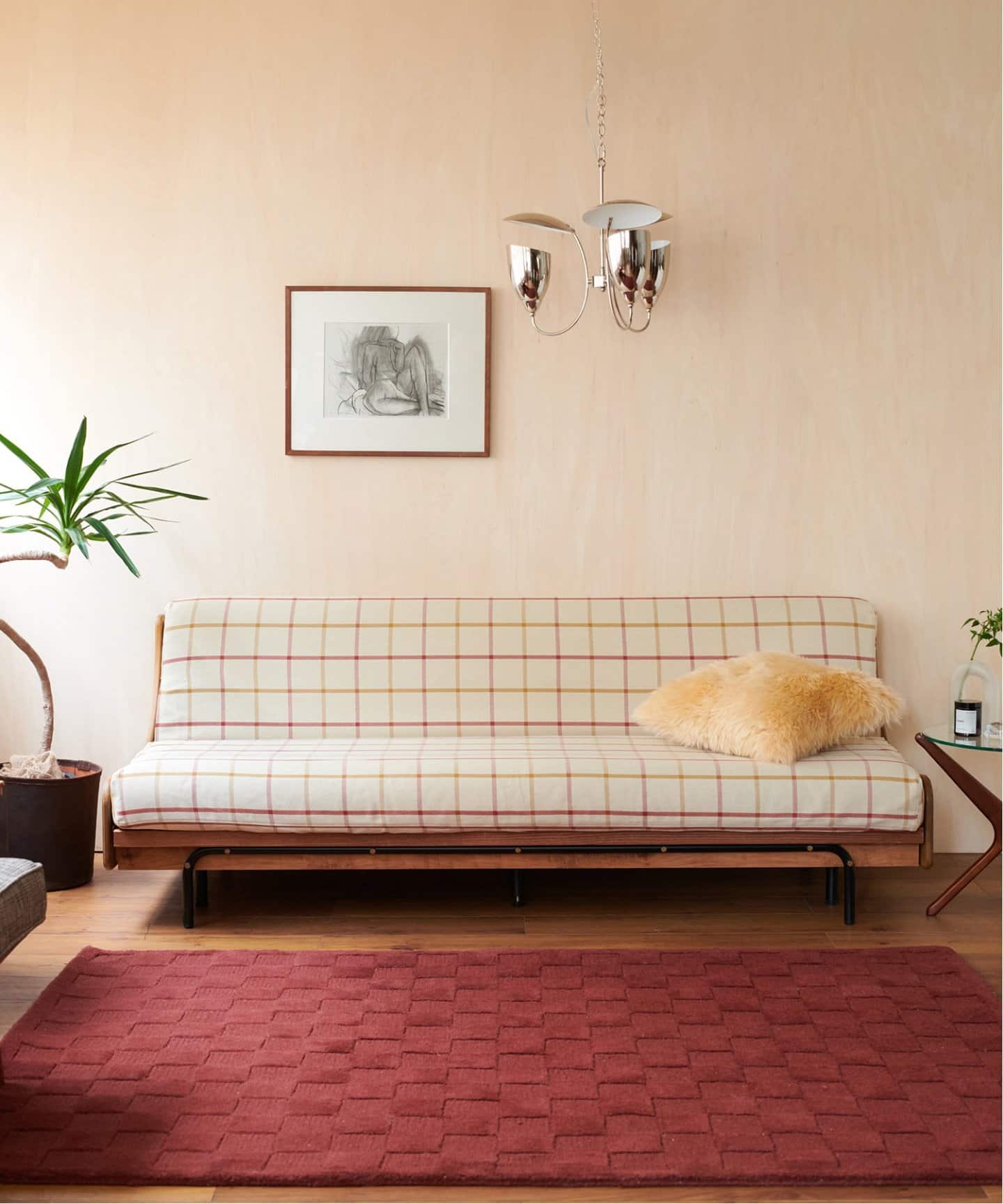 【ブースカ】HABITAT SOFA 200cm 専用カバー(オレンジ) 楽天市場】JOURNAL STANDARD FURNITURE ジャーナルスタンダード