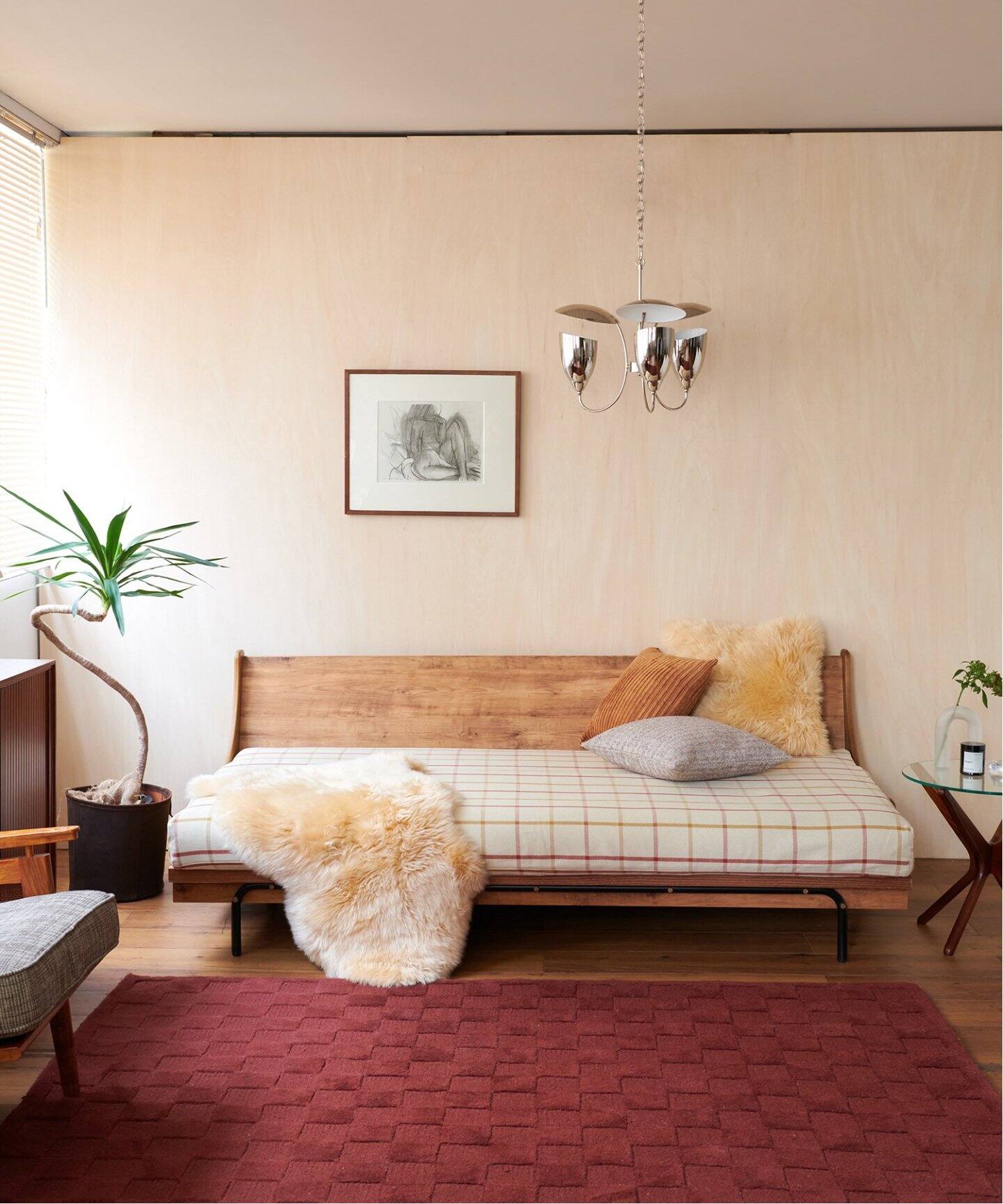 HABITAT EASY COVER 200cm ムル(I) ハビタソファ イージーカバー