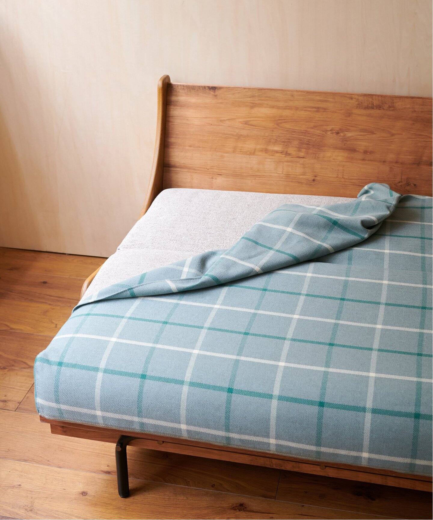 HABITAT EASY COVER 200cm ムル(BL) ハビタソファ イージーカバー 