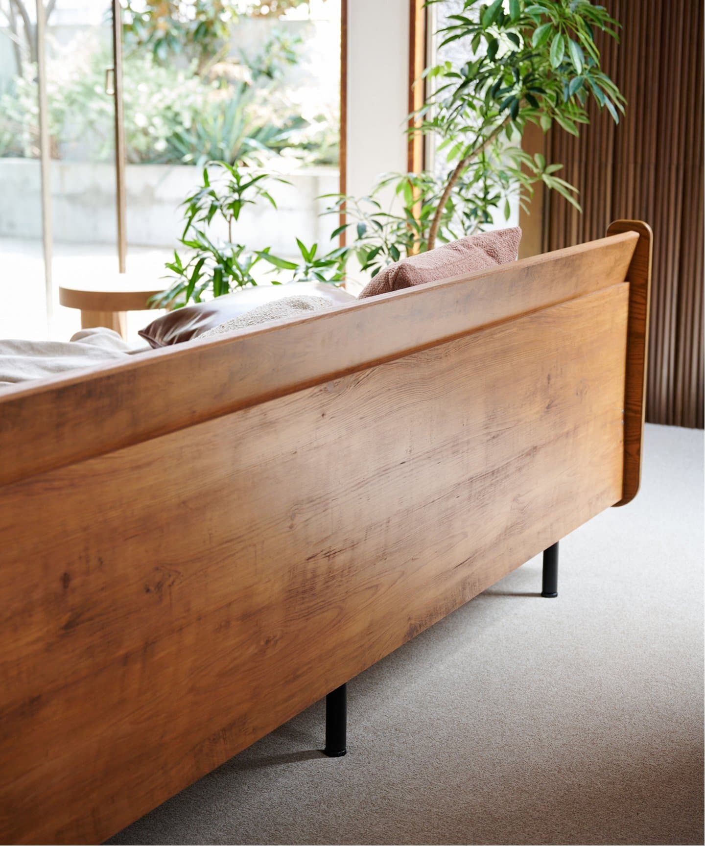 HABITAT SOFA 幅200cmベージュ HABITAT SOFA 幅200cmベージュ