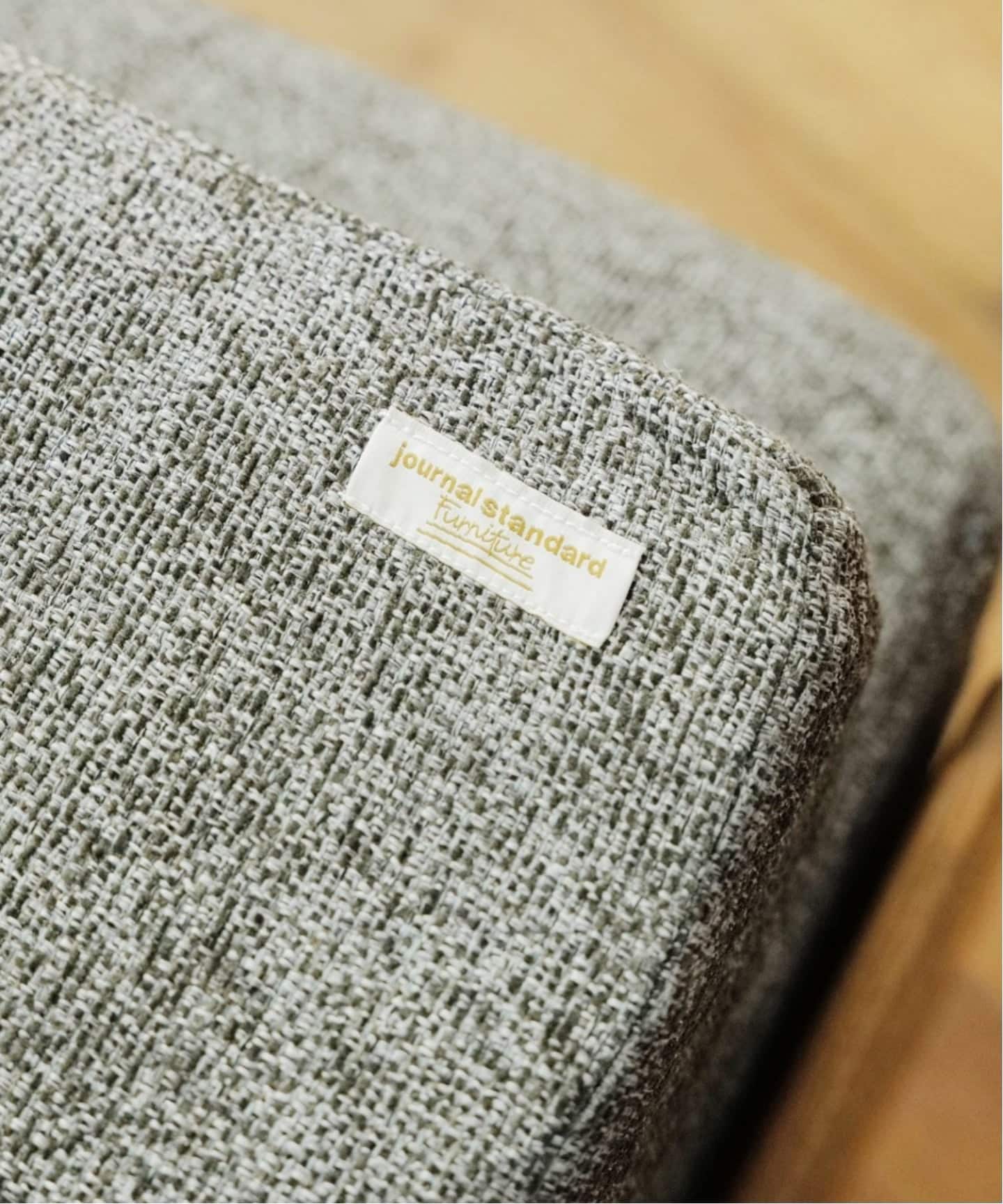 大型商品》HABITAT SOFA BED 200cm GRAY ハビタソファ ベット グレー