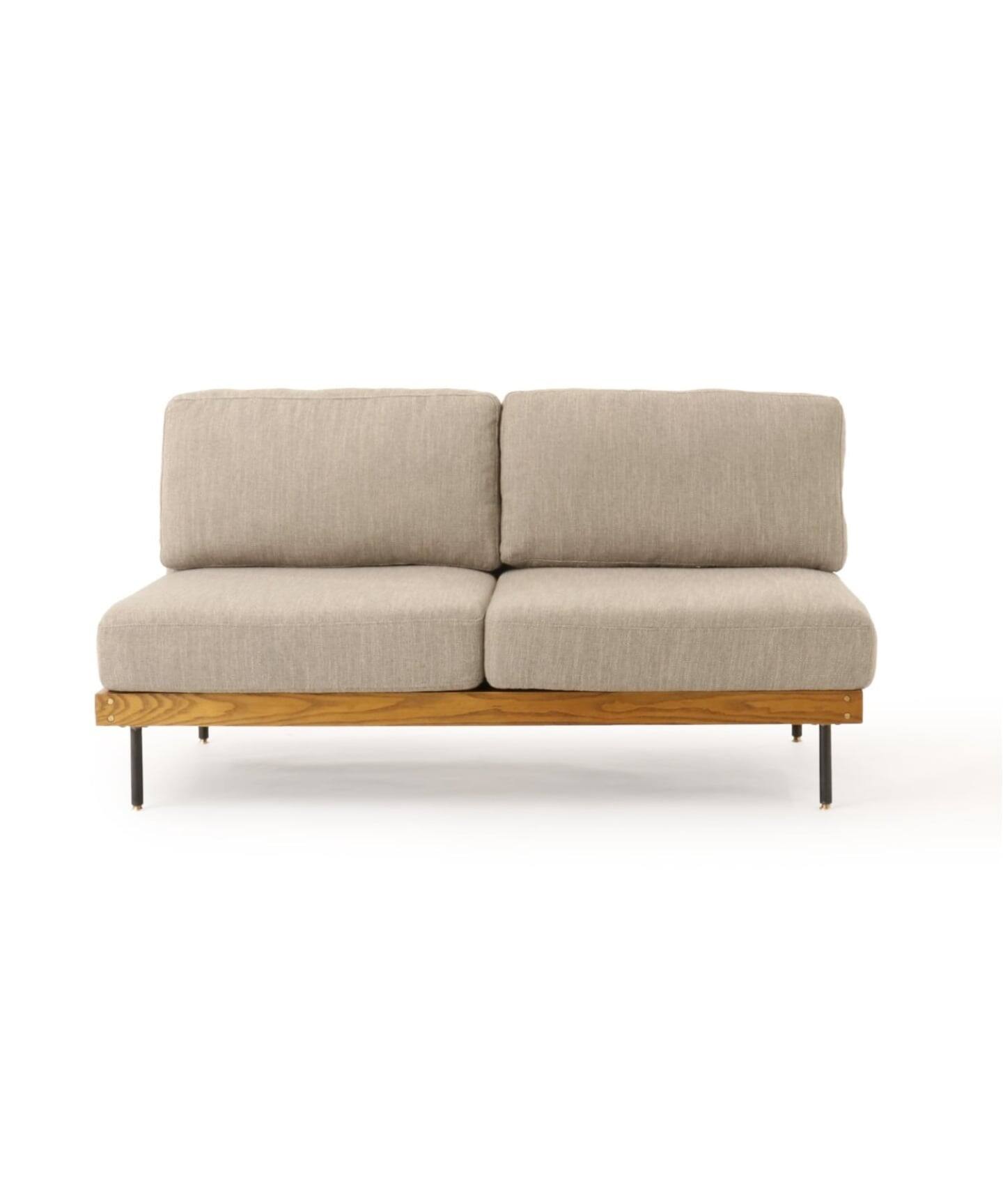 JOURNAL STANDARD FURNITURE　 2シーター リルソファ ジャーナルスタンダードファニチャー / journal standard