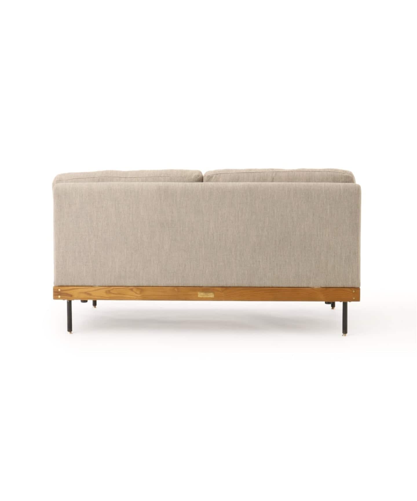 JOURNAL STANDARD FURNITURE　 2シーター リルソファ JOURNAL STANDARD FURNITURE LILLE SOFA 2 Seater / ジャーナル