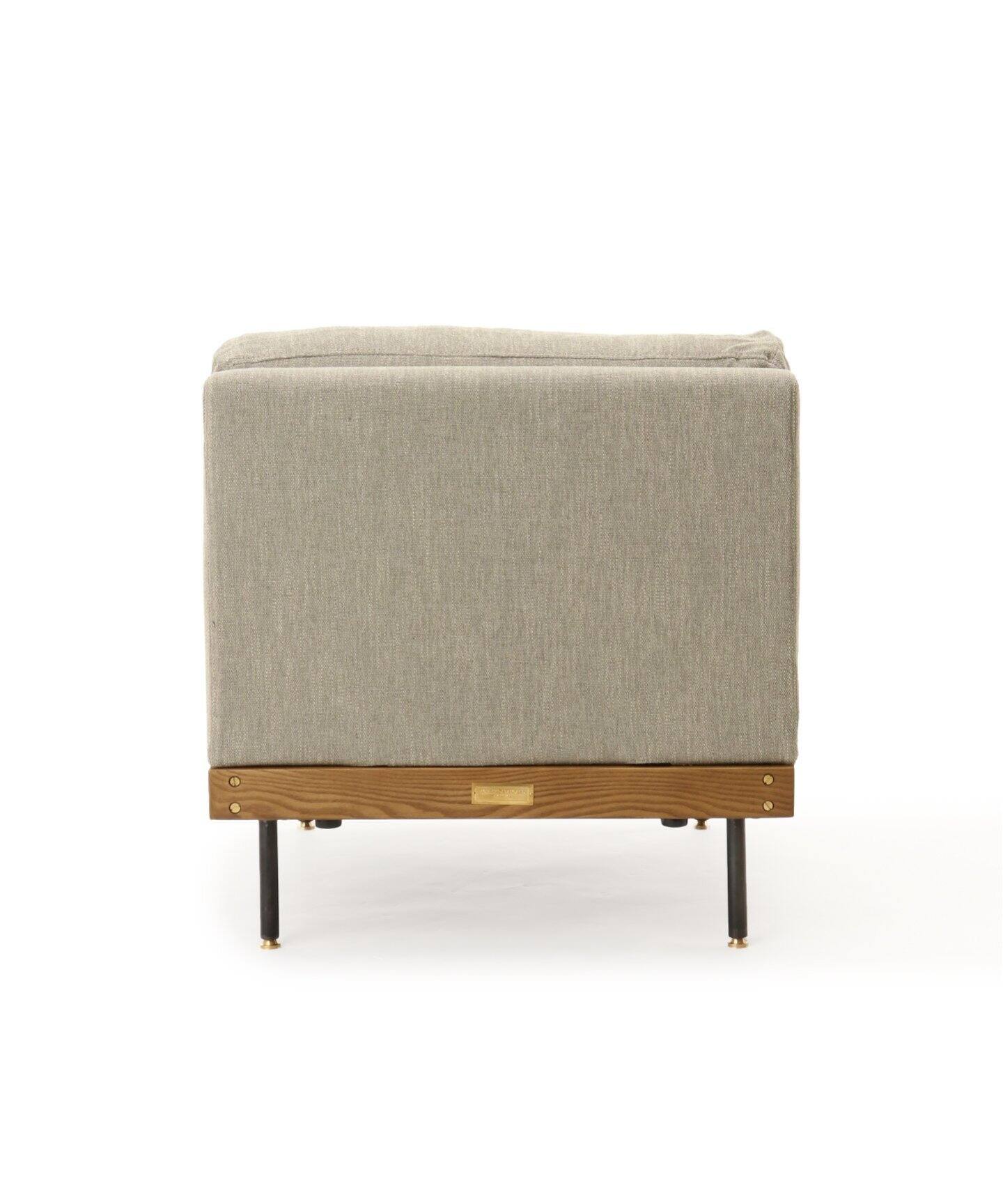 JOURNAL STANDARD FURNITURE　 2シーター リルソファ ジャーナルスタンダードファニチャー / journal standard