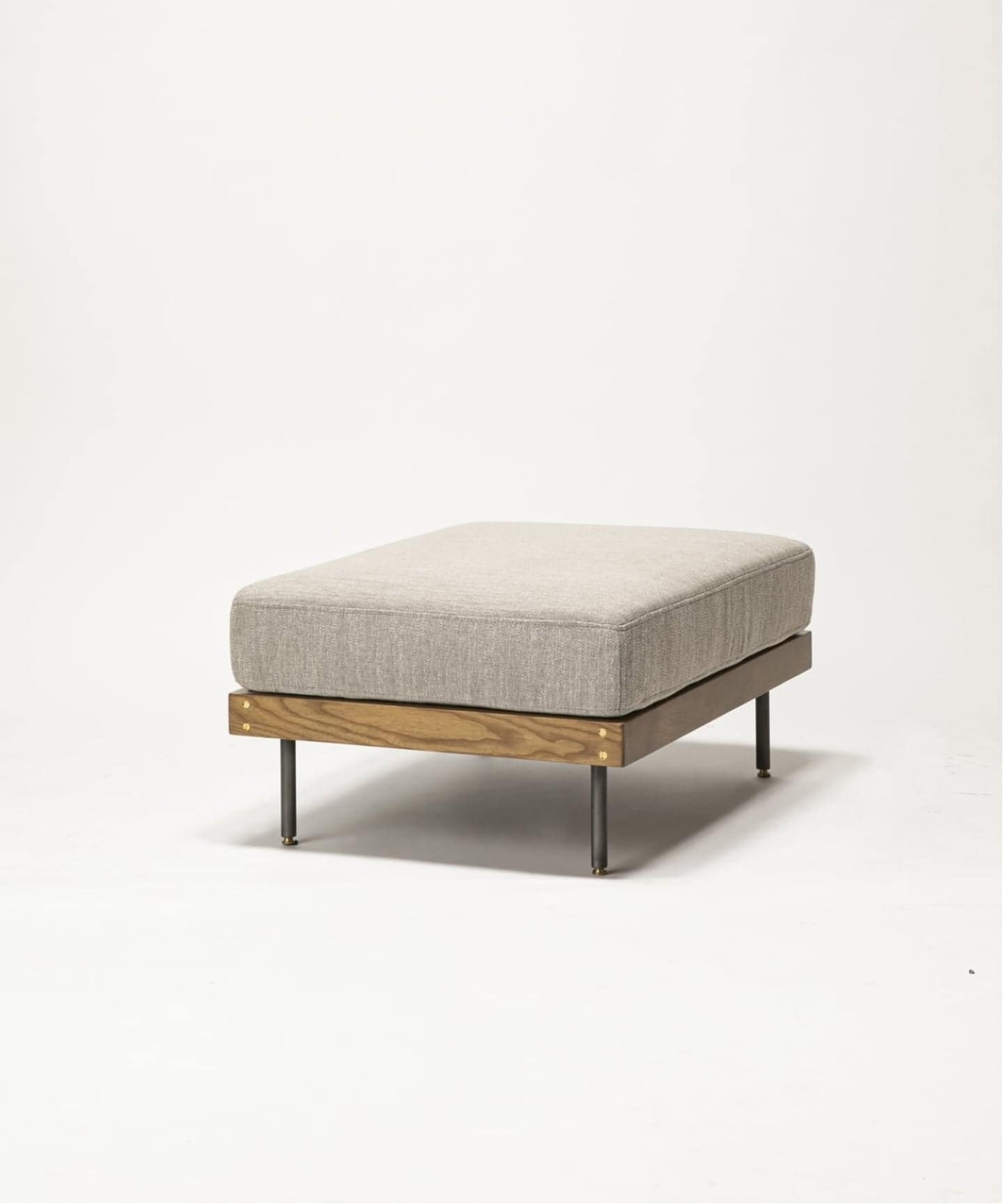 LILLE OTTOMAN 2ND リルオットマン ベージュ（ソファ）｜JOURNAL