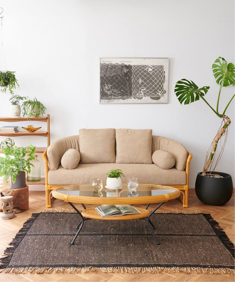 大型商品》BALBOA SOFA BE バルボア ソファ（ソファ）｜ACME Furniture 