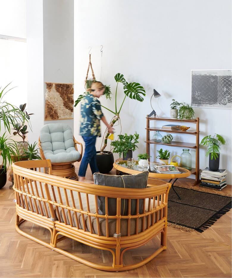 大型商品》BALBOA SOFA BE バルボア ソファ（ソファ）｜ACME Furniture 