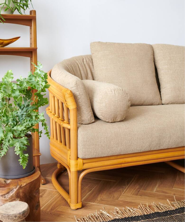 大型商品》BALBOA SOFA BE バルボア ソファ（ソファ）｜ACME Furniture 