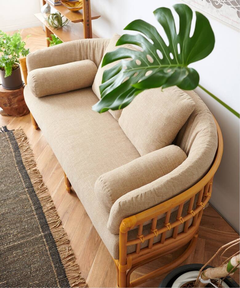 大型商品》BALBOA SOFA BE バルボア ソファ（ソファ）｜ACME Furniture 