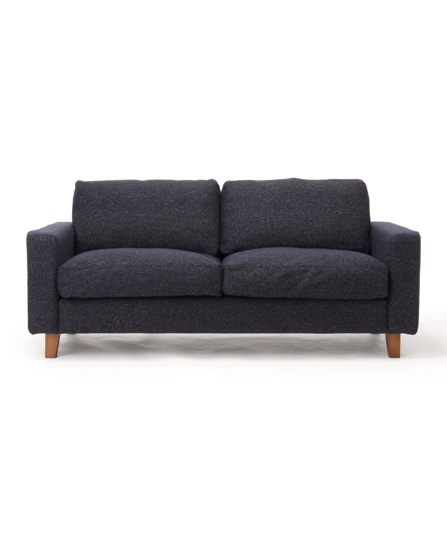 大型商品》JETTY feather SOFA W1870 BBC(NV) ジェティーフェザー