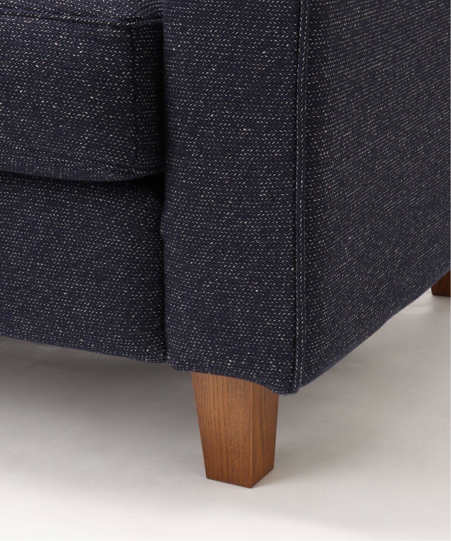 大型商品》JETTY feather SOFA W1870 BBC(NV) ジェティーフェザー