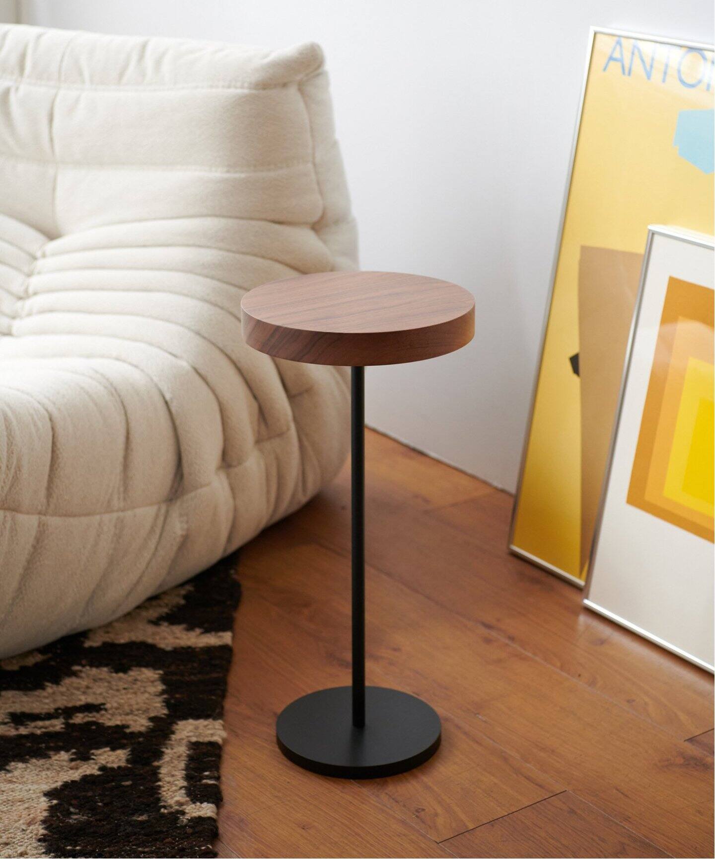 中型商品》【ligne roset/リーン・ロゼ】ROSETCHANTERELLE サイド  