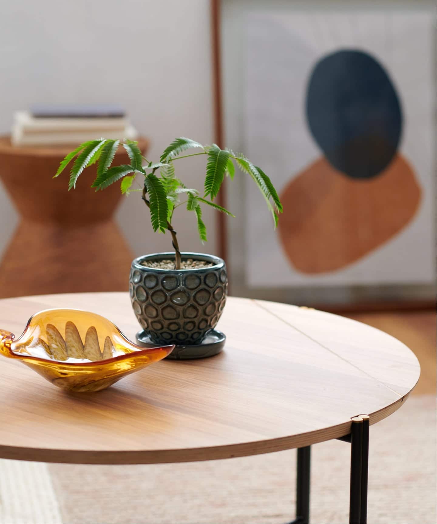 スクエアルーツ × ジャーナルスタンダードファニチャー ネクサ コーヒーテーブル SQUARE ROOTS/スクエアルーツ】COFFEE TABLE コーヒーテーブル