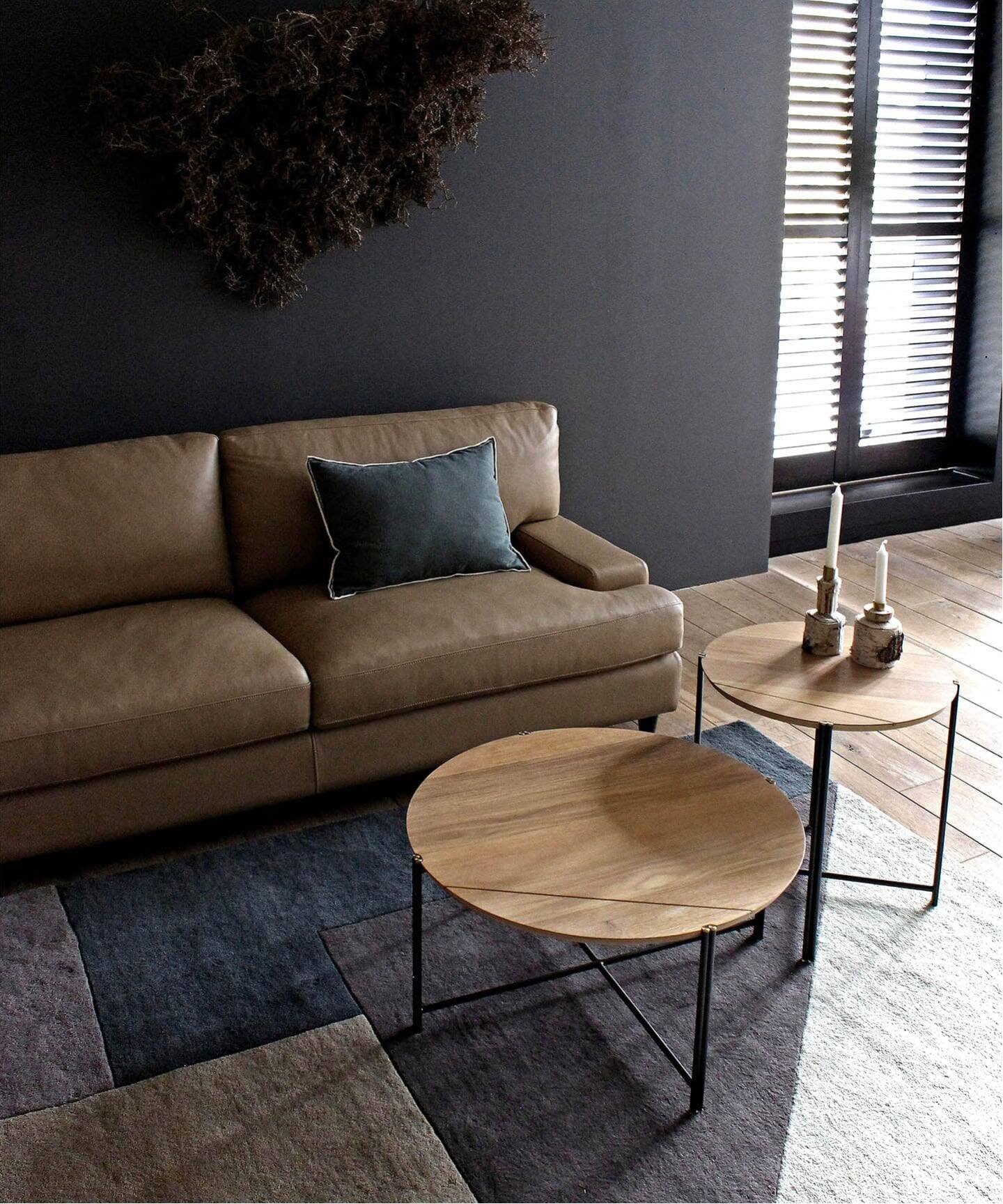 SQUARE ROOTS/スクエアルーツ】COFFEE TABLE コーヒーテーブル