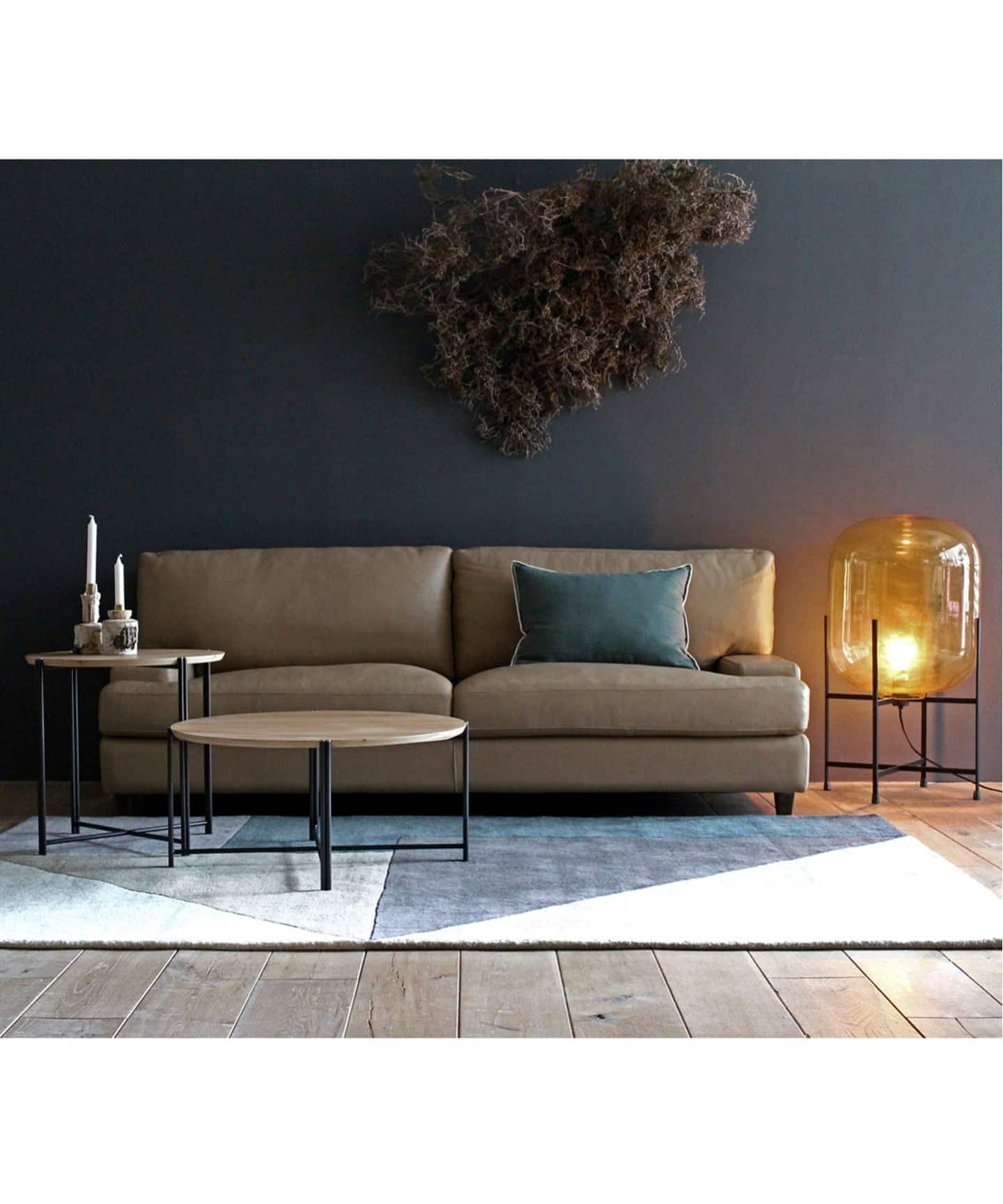 SQUARE ROOTS/スクエアルーツ】COFFEE TABLE コーヒーテーブル