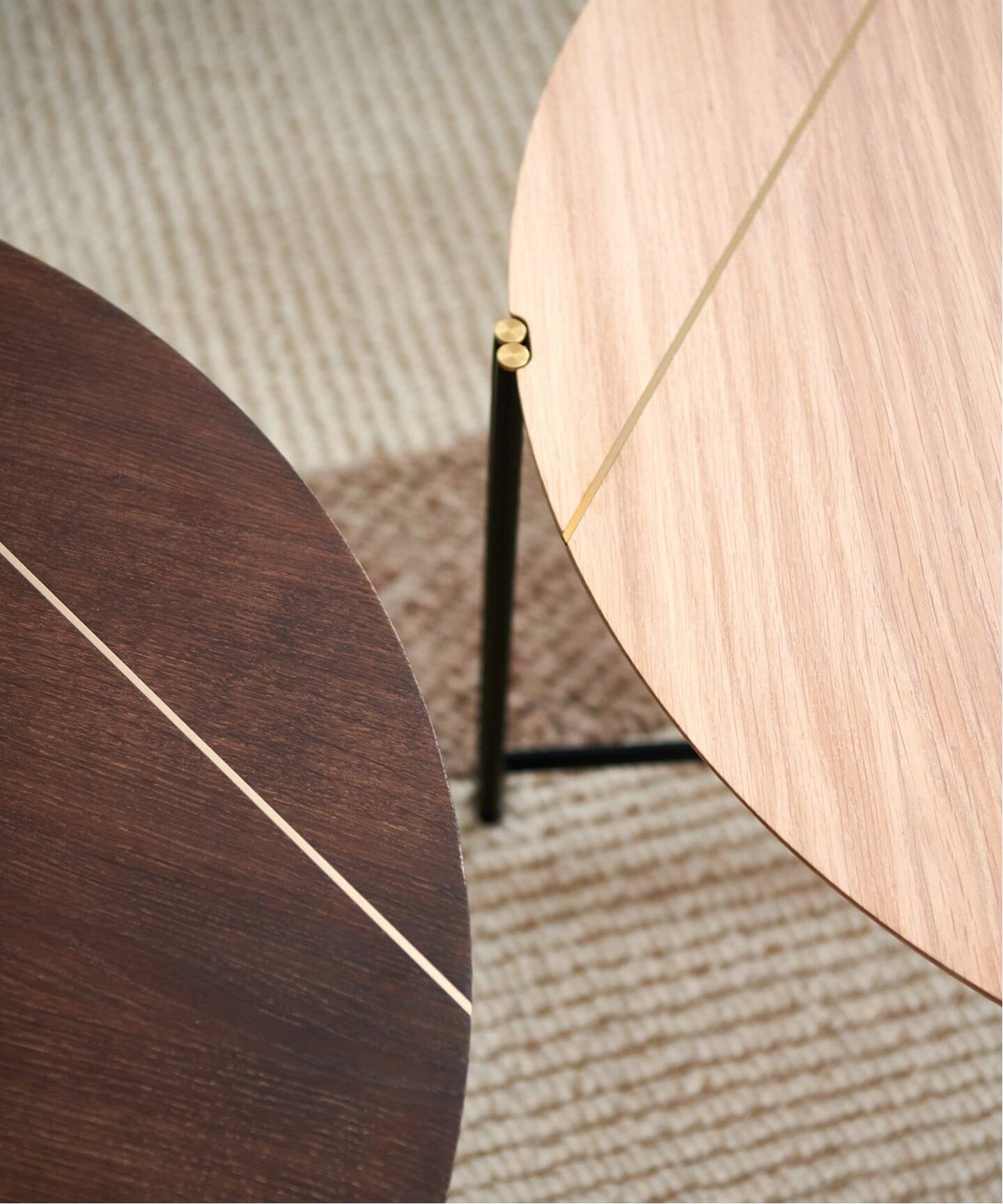SQUARE ROOTS/スクエアルーツ】COFFEE TABLE コーヒーテーブル