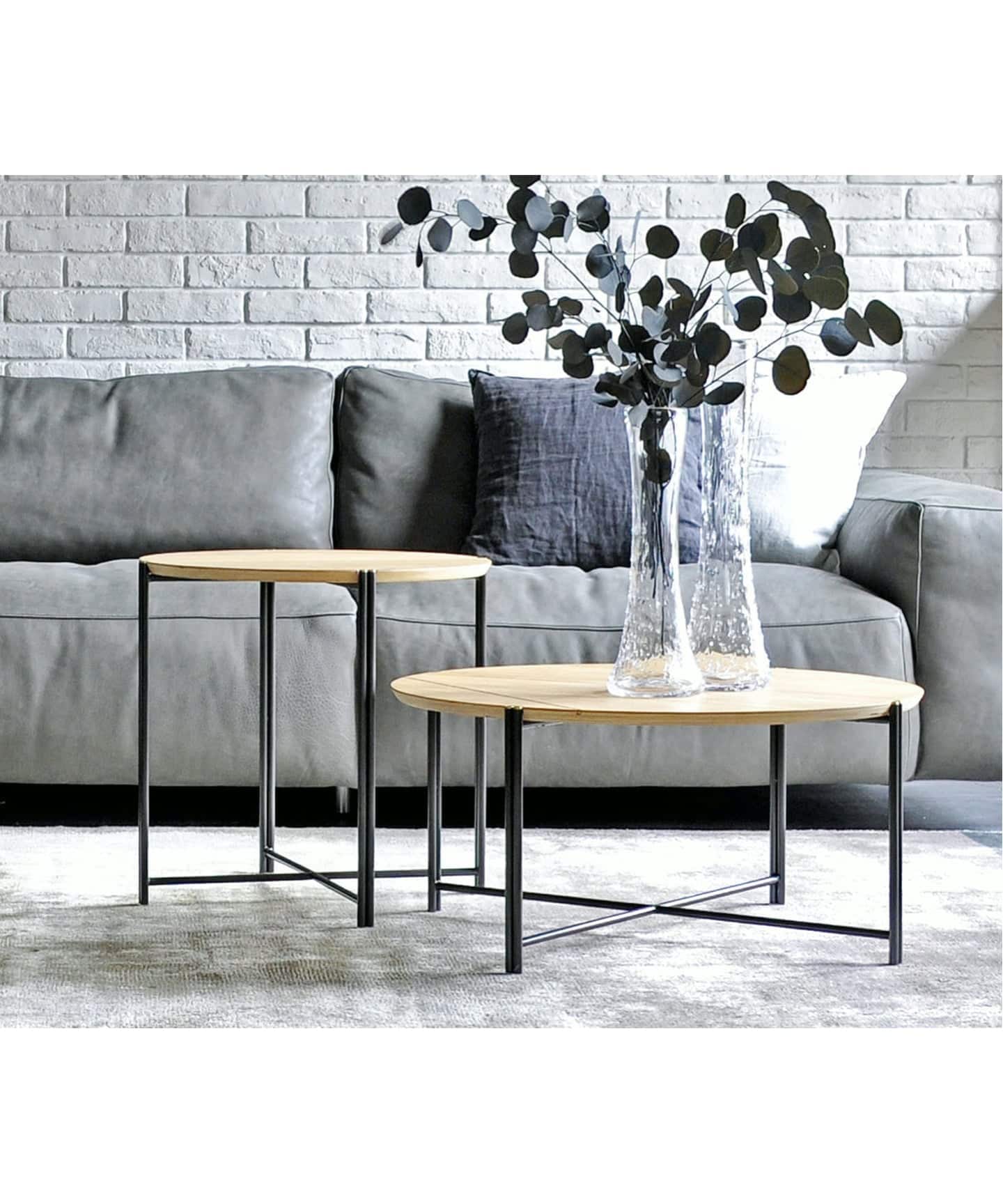 SQUARE ROOTS/スクエアルーツ】END TABLE エンドテーブル（テーブル