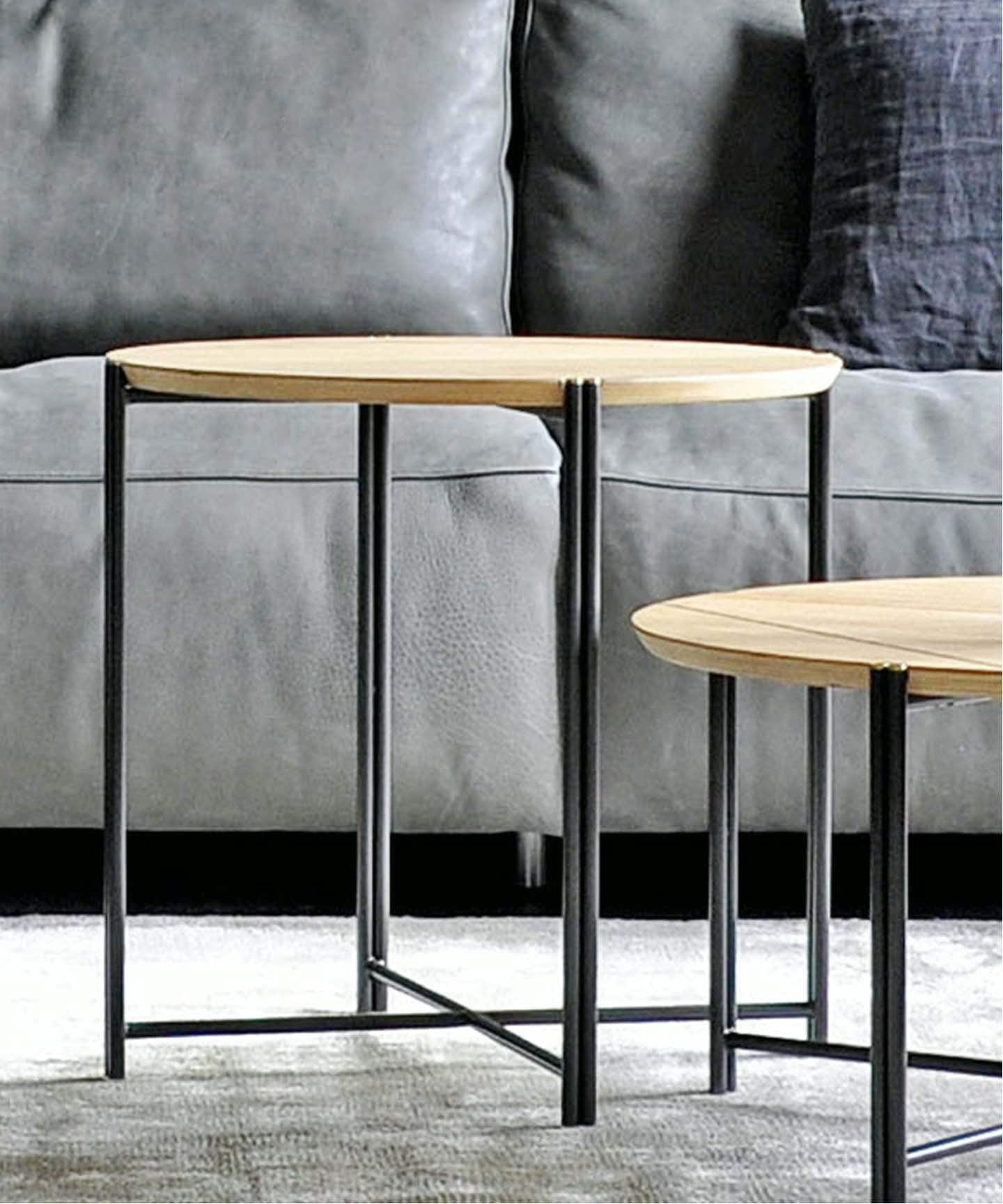 SQUARE ROOTS/スクエアルーツ】END TABLE エンドテーブル（テーブル