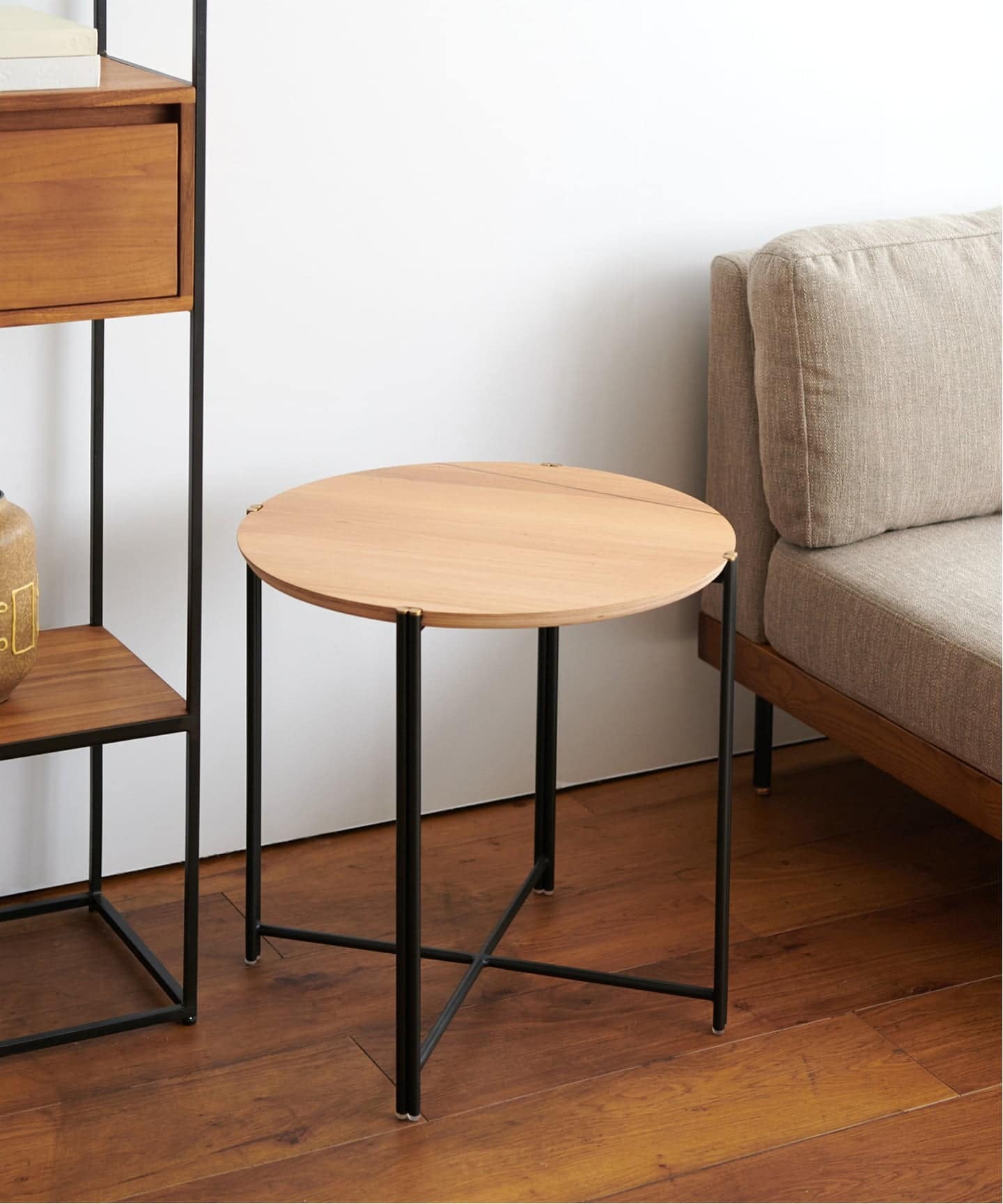 ローテーブル SQUARE ROOTS SQUARE ROOTS NEXA COFFEE TABLE / スクエアルーツ ネクサ コーヒー
