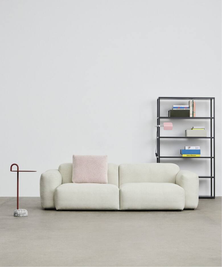 【HAY/ヘイ】Bowler Table　サイドテーブル  詳細画像4