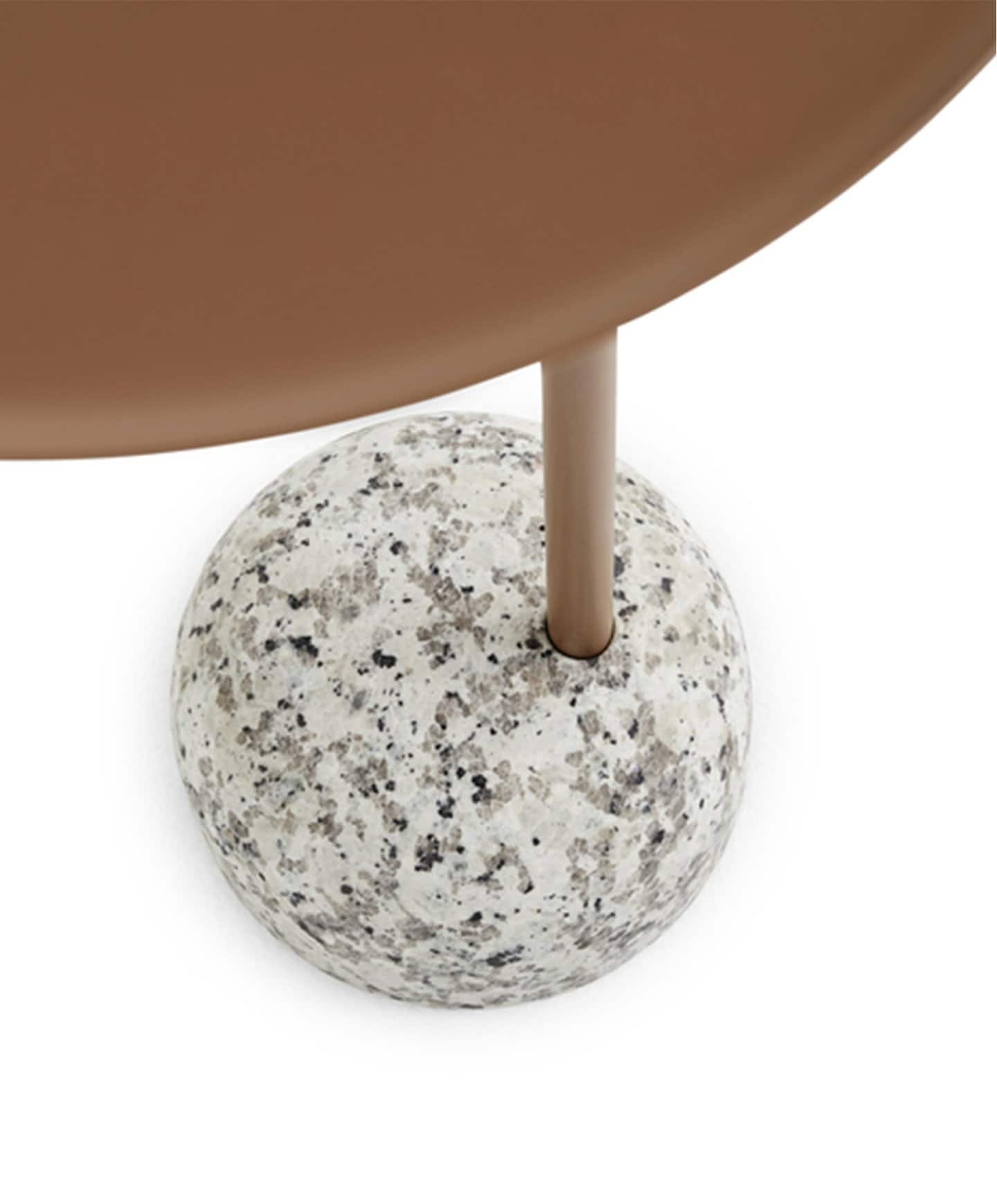 HAY/ヘイ】Bowler Table サイドテーブル（テーブル）｜JOURNAL