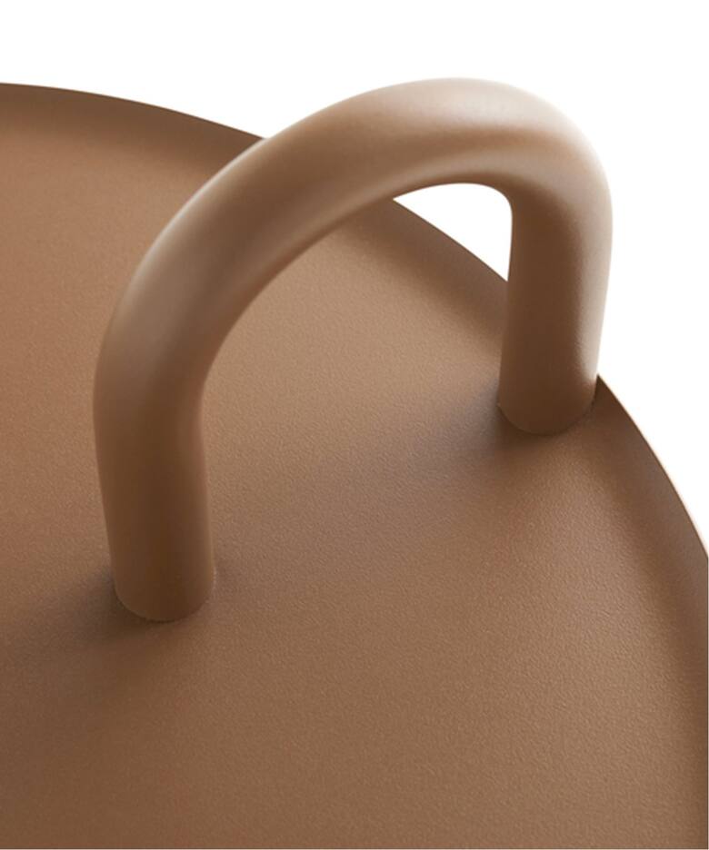 【HAY/ヘイ】Bowler Table　サイドテーブル  詳細画像6