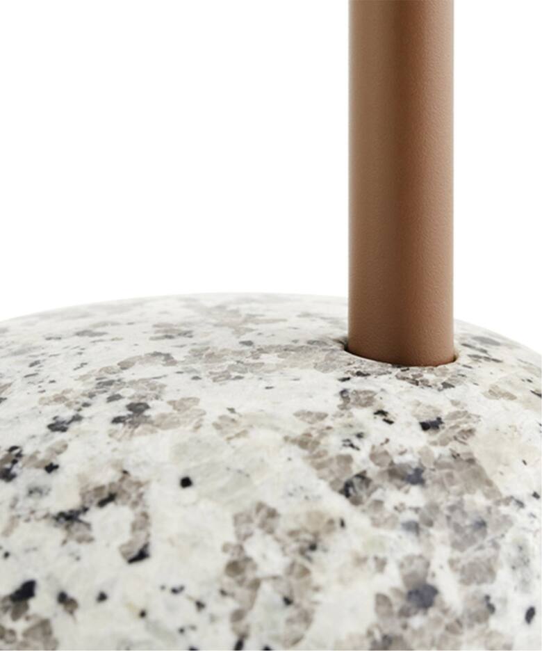 【HAY/ヘイ】Bowler Table　サイドテーブル  詳細画像8