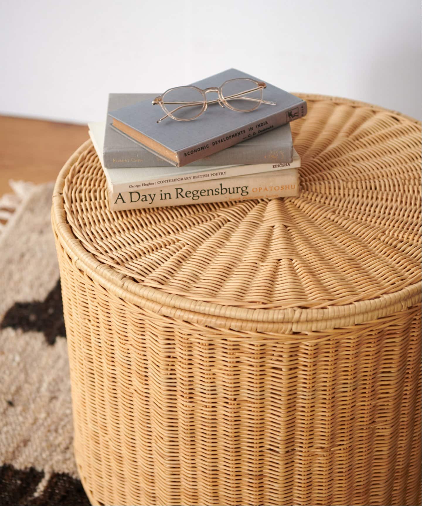 journal standard Furniture 昇降スツール