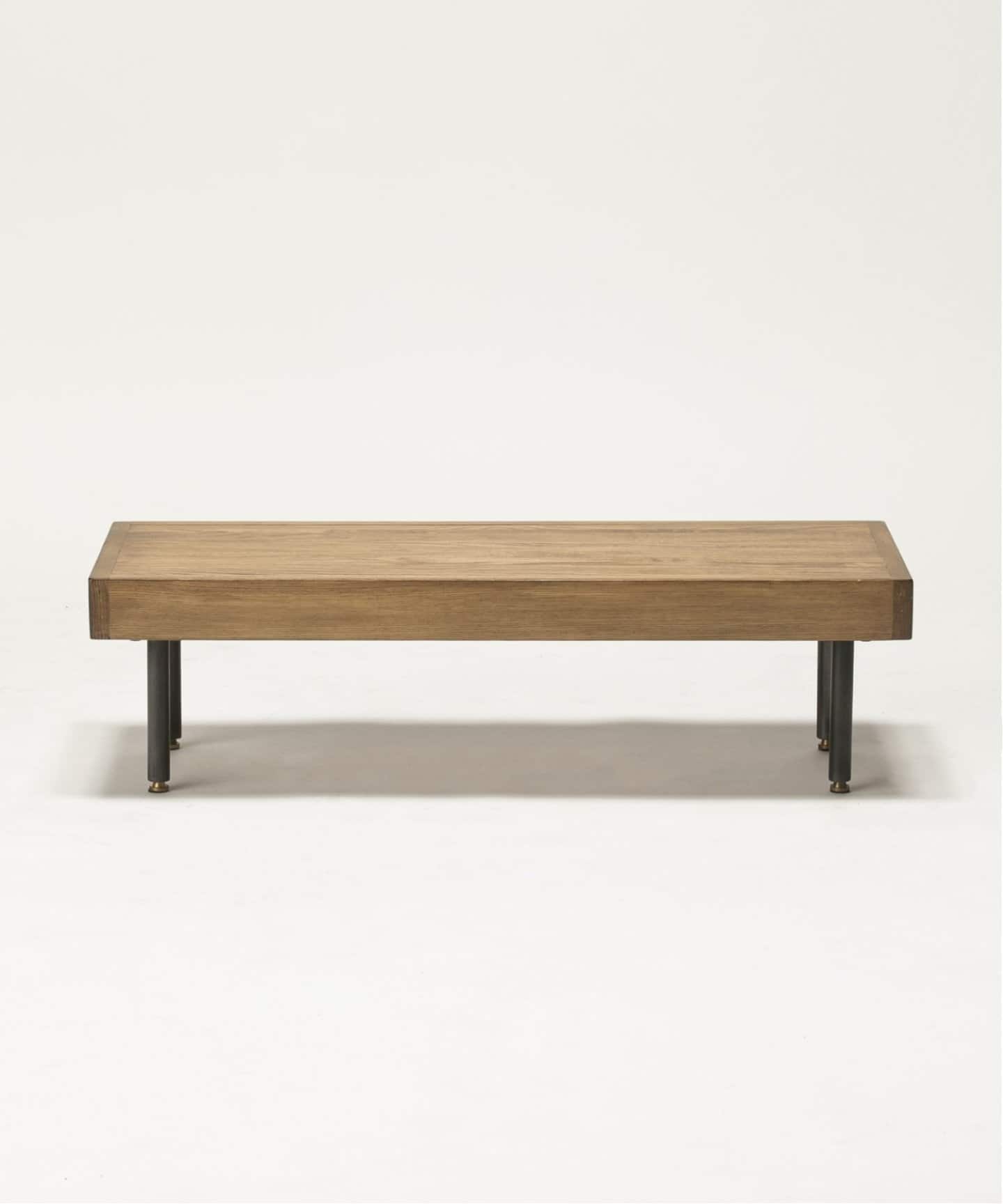 【最終値下げ】JOURNAL STANDARD FURNITURE リルテーブル LILLE END TABLE リルエンドテーブル 2nd（テーブル）｜JOURNAL