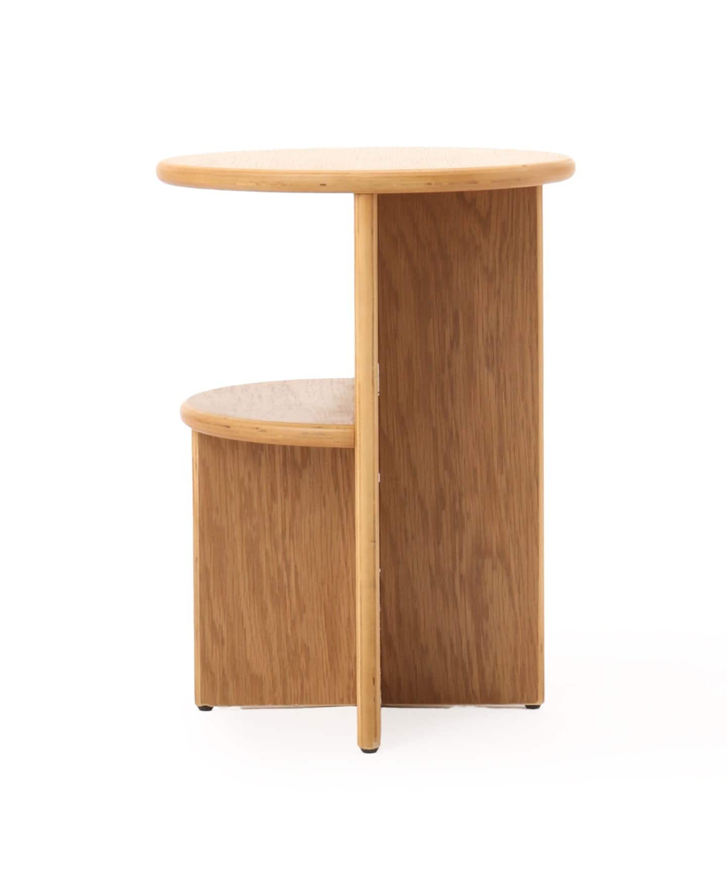 Journal Standard PSF side table サイドテーブル JOURNAL STANDARD FURNITURE PSF SIDE TABLE QI / ジャーナル