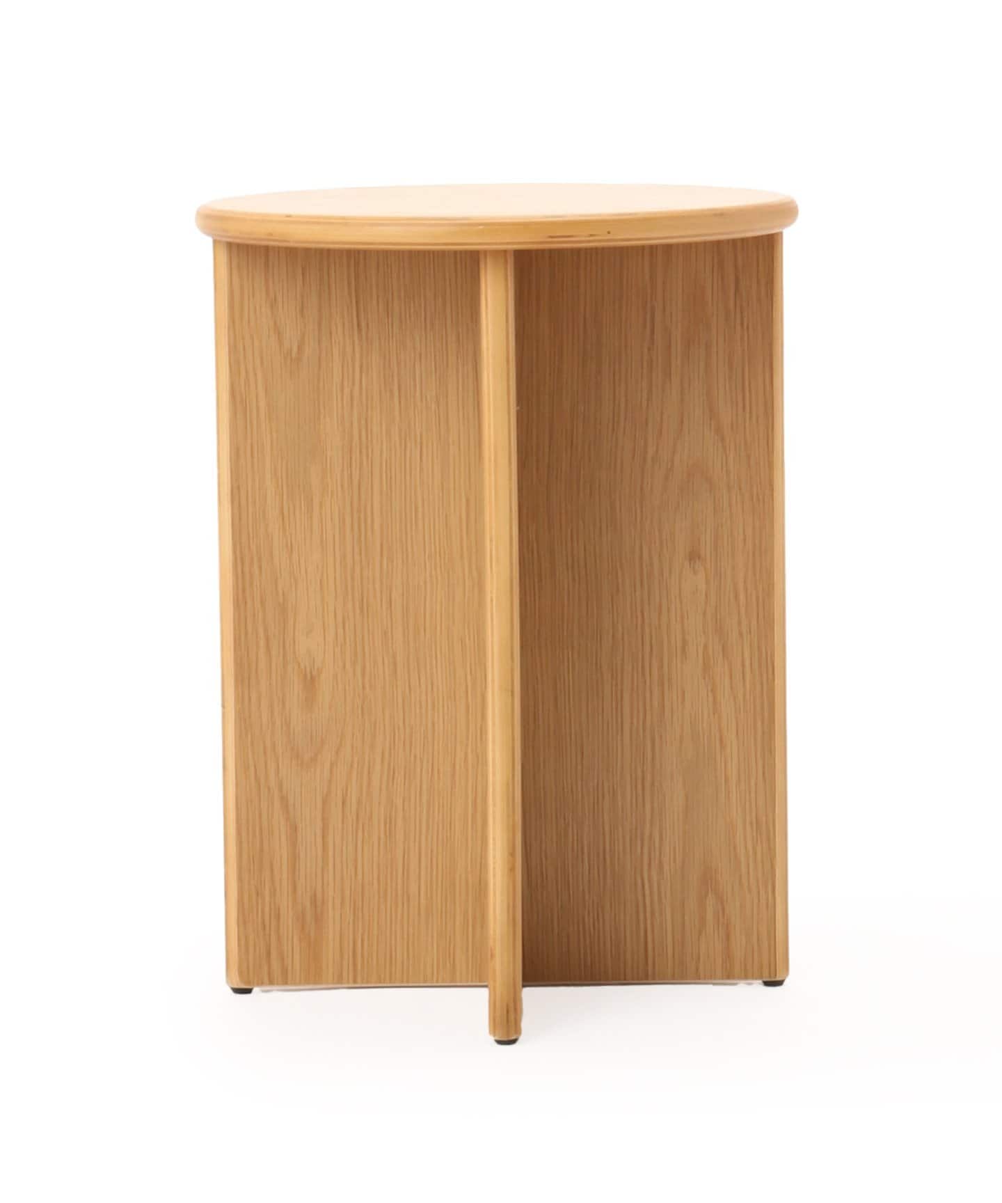 PORTO SIDE TABLE natural ポルトサイドテーブル（テーブル