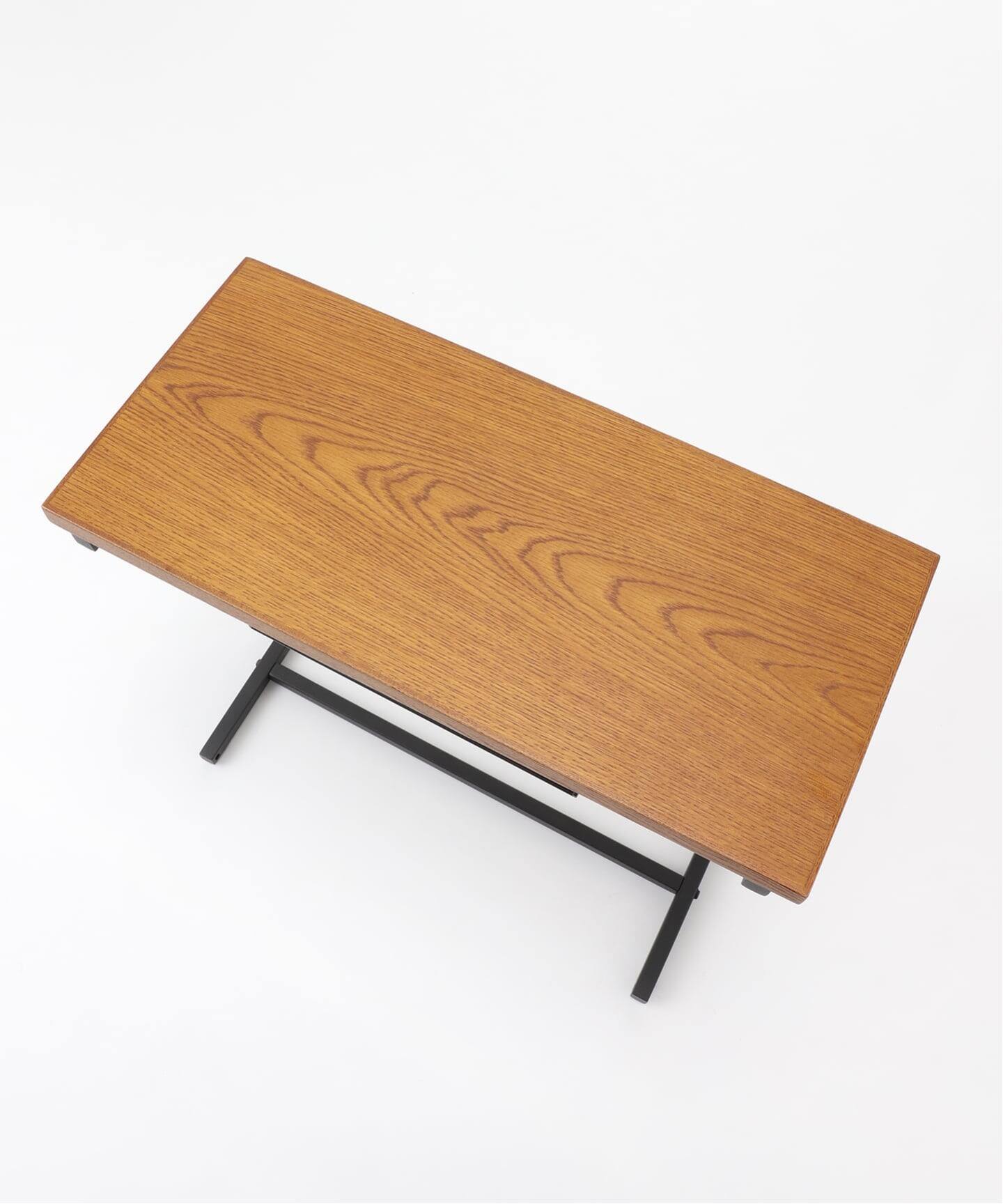 訳あり美品　ジャーナルスタンダードファニチャー/カール サイドテーブル CURL SIDE TABLE カール サイドテーブル（テーブル）｜JOURNAL