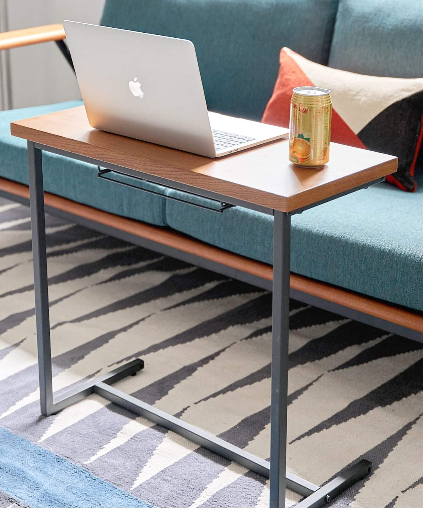 ジャーナルスタンダードファニチャー　カール サイドテーブル CURL SIDE TABLE カール サイドテーブル（テーブル）｜JOURNAL