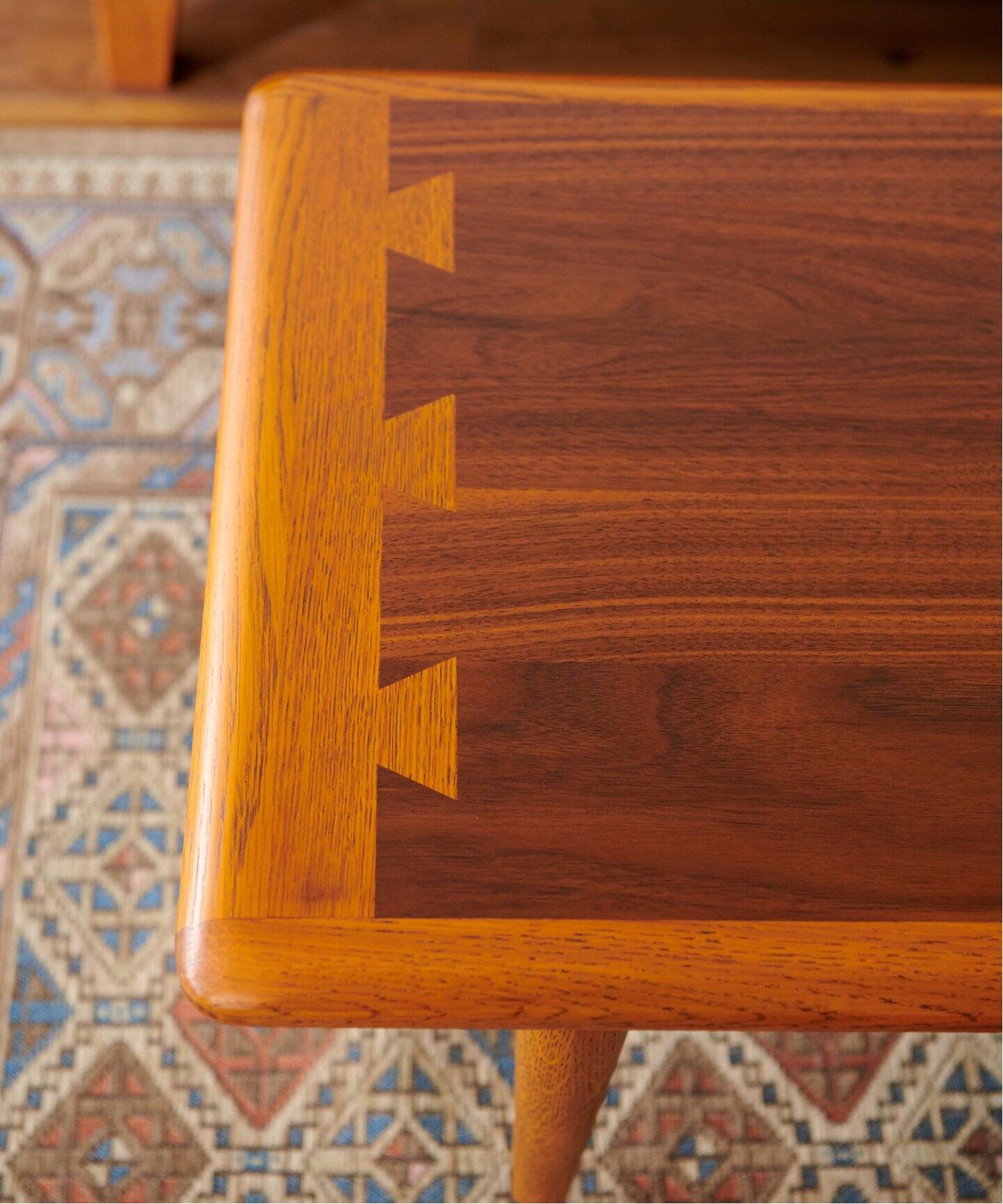予約》《大型商品》ACCLAIM COFFEE TABLE アクレイム コーヒー
