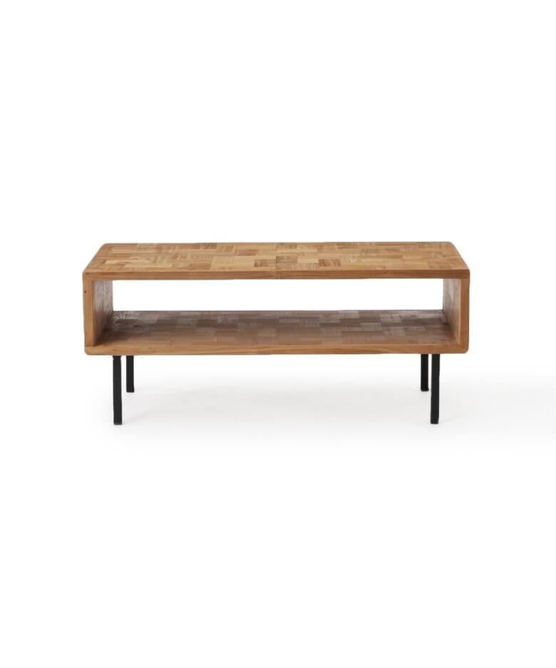 TROY COFFEE TABLE トロイ コーヒー テーブル（テーブル）｜ACME 