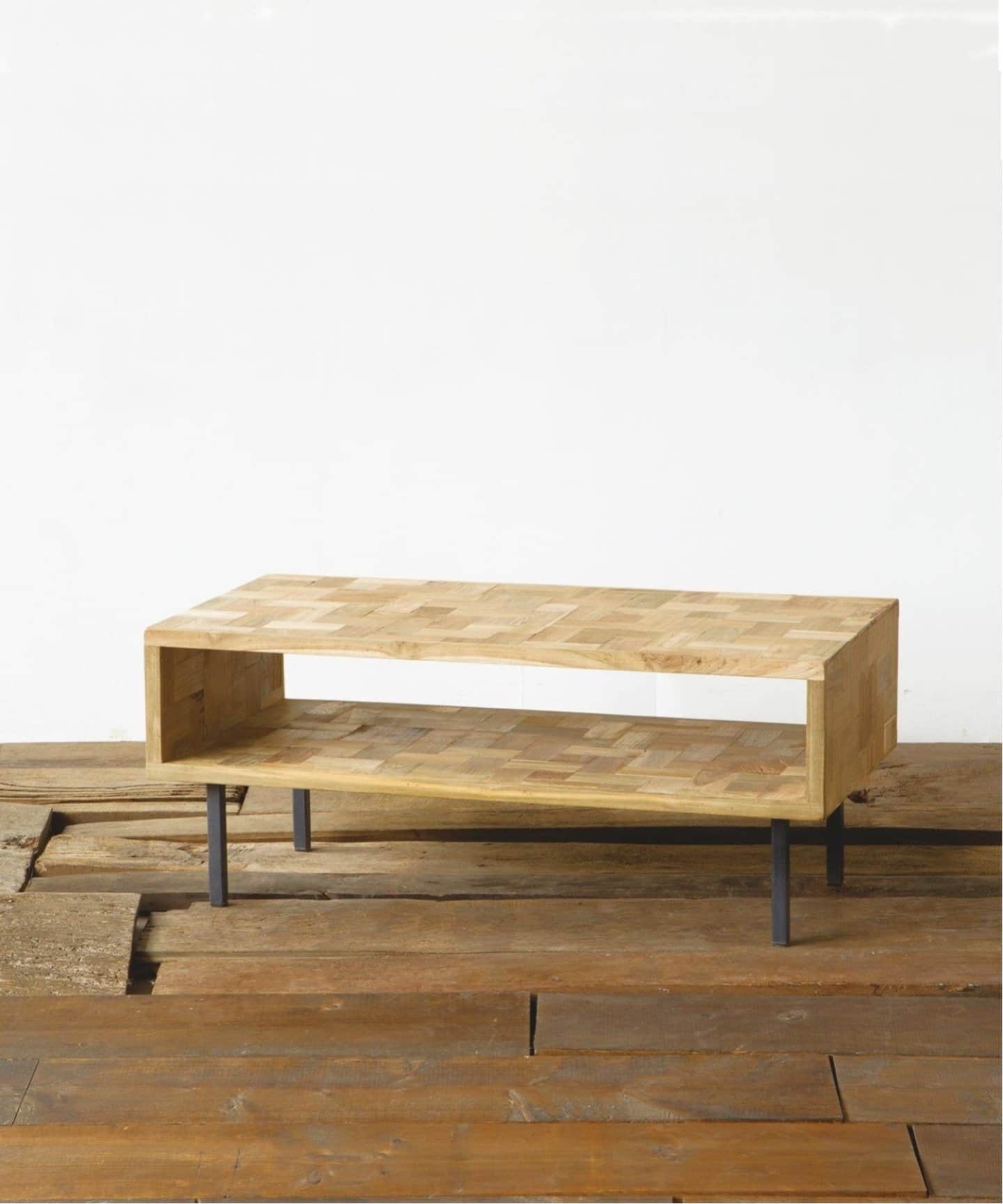TROY COFFEE TABLE トロイ コーヒー テーブル（テーブル）｜ACME