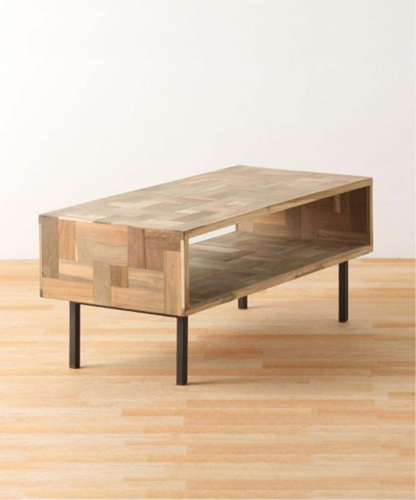 【アクメファニチャー】TROY COFFEE TABLEトロイコーヒーテーブル ACME Furniture TROY COFFEE TABLE / アクメファニチャー トロイ