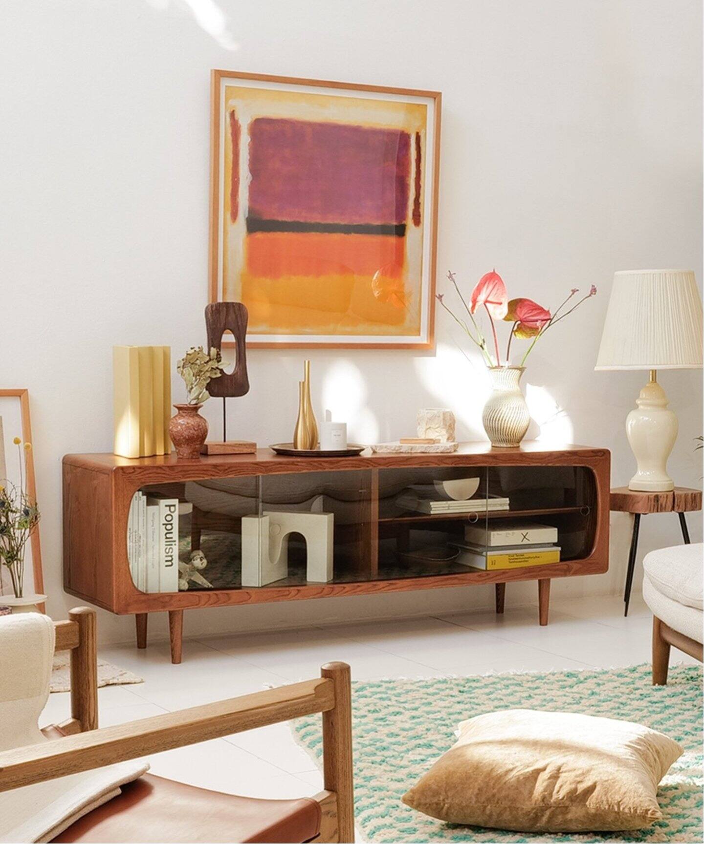 journal standard Furniture テレビボード