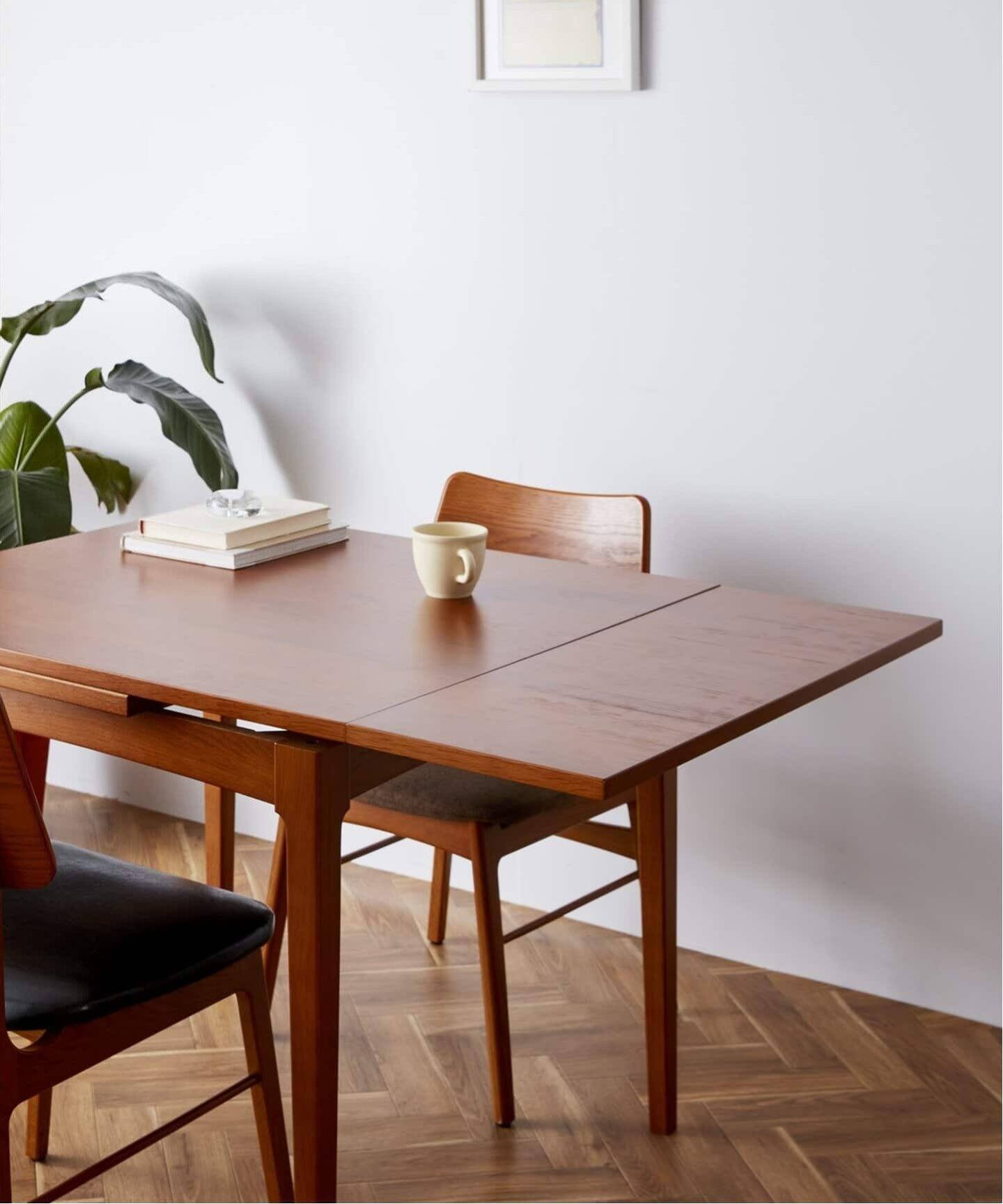 wtw Dining Table MONTAUK 新品未開封（中型商品》HABITAT DINING 