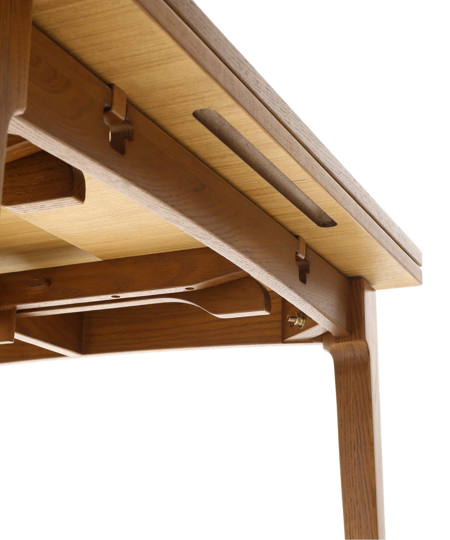 ジャーナルスタンダードファニチャー HABITAT ハビタ ダイニングテーブル JOURNAL STANDARD FURNITURE HABITAT DINING TABLE / ジャーナル